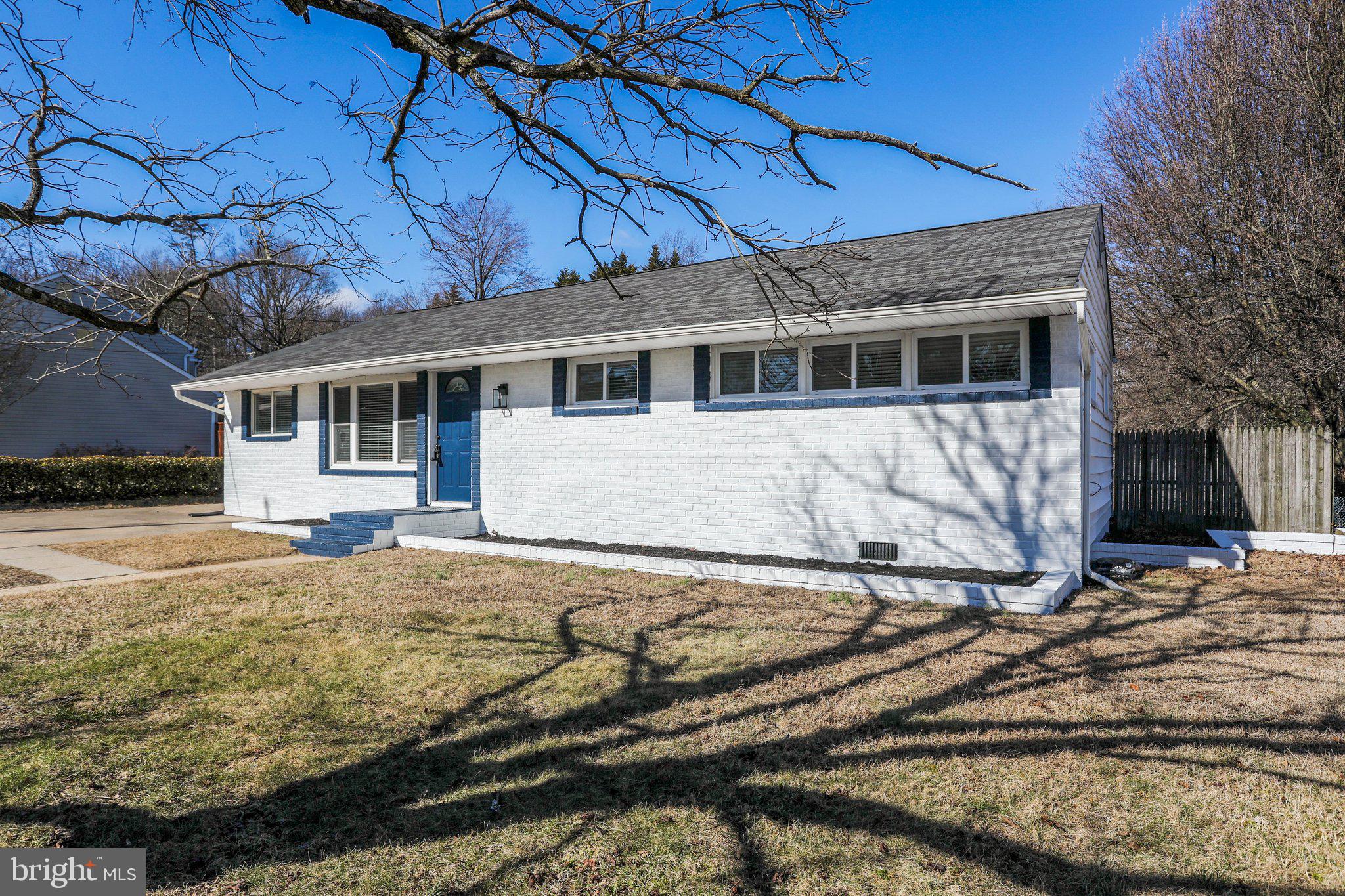 250 Pertch Road Severna Park, MD 21146 - Photo 2 of 41 Exterior Front