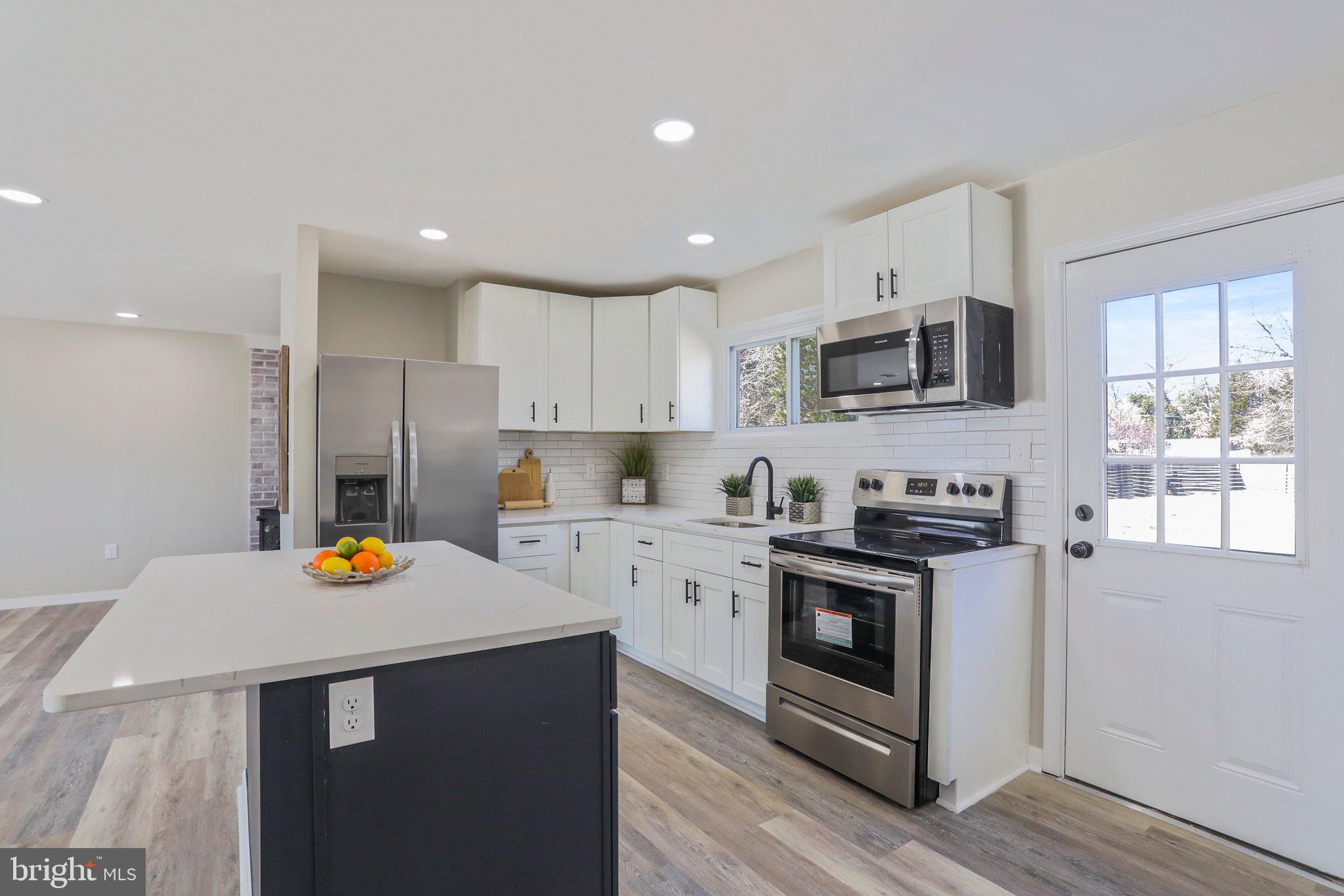 250 Pertch Road Severna Park, MD 21146 - Photo 22 of 41 Kitchen