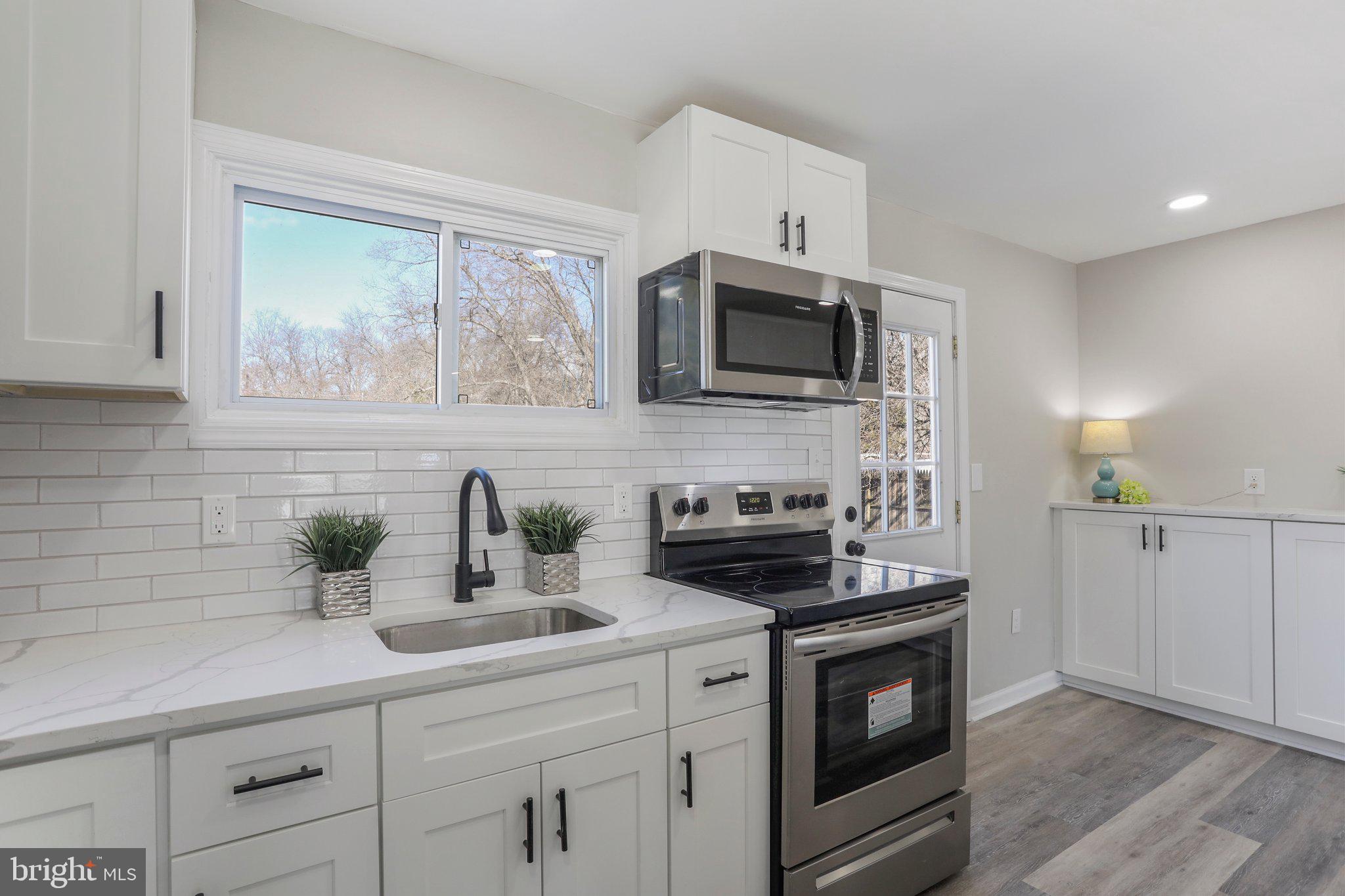 250 Pertch Road Severna Park, MD 21146 - Photo 23 of 41 Kitchen