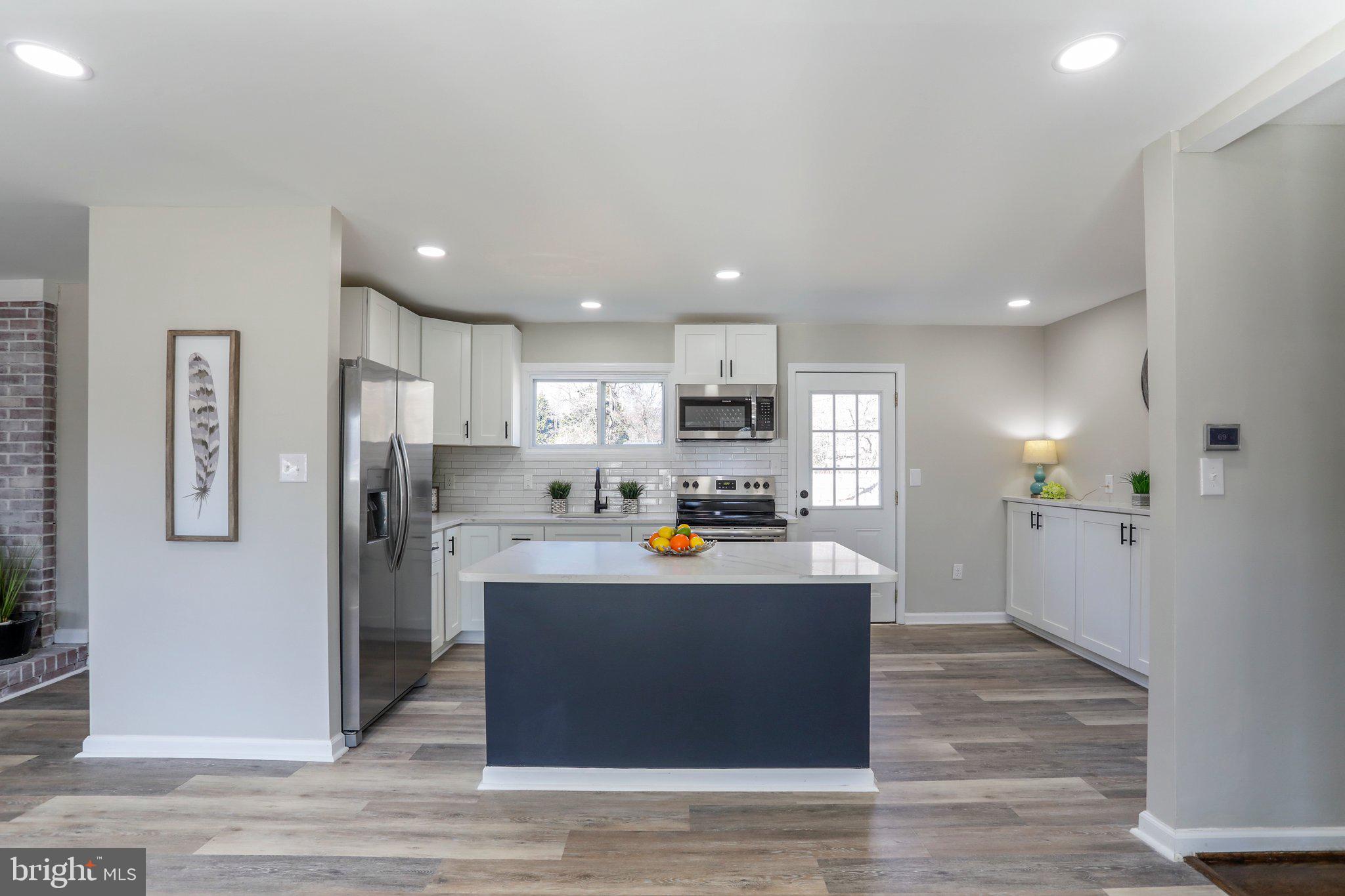 250 Pertch Road Severna Park, MD 21146 - Photo 36 of 41 Kitchen