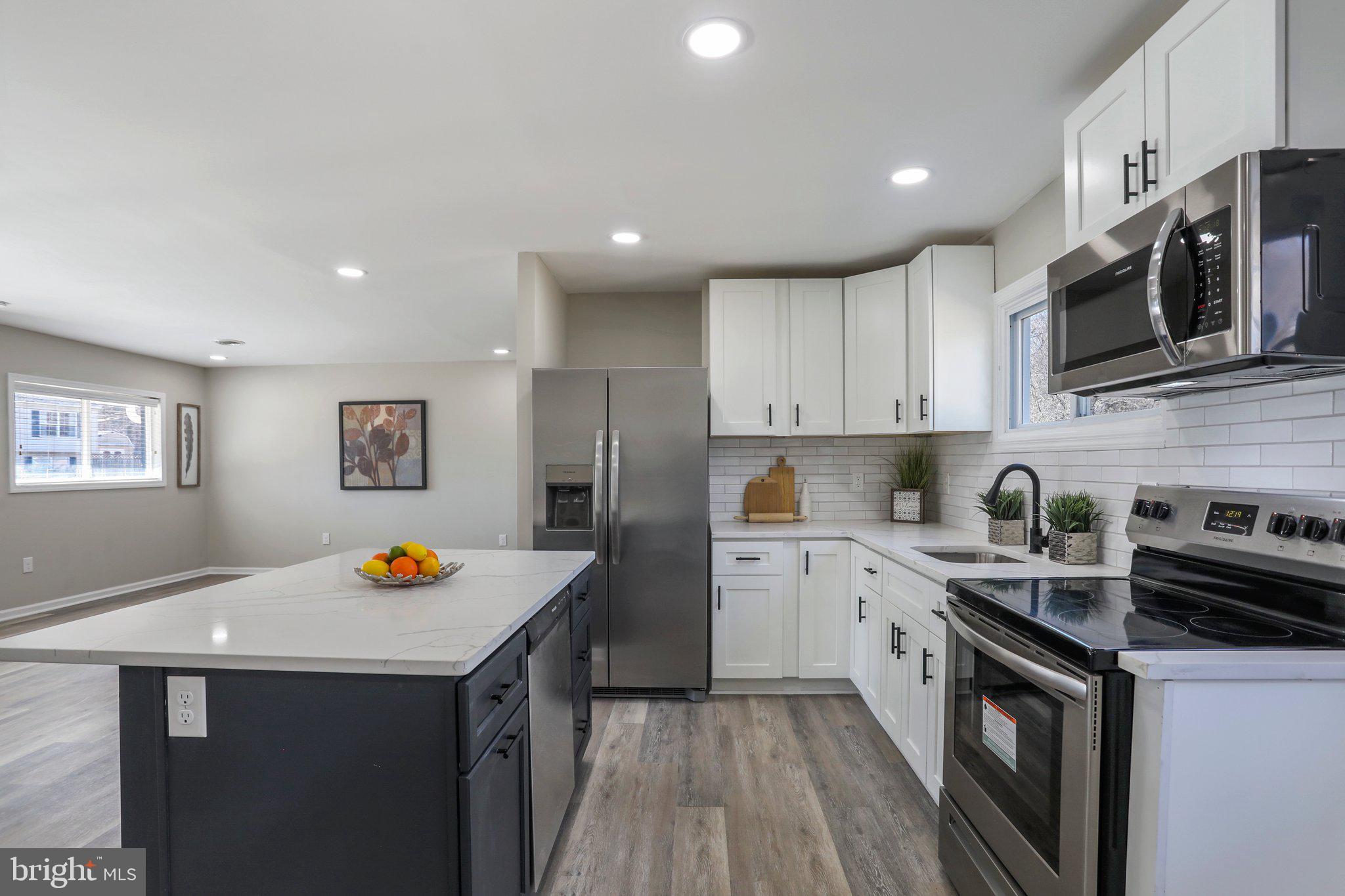 250 Pertch Road Severna Park, MD 21146 - Photo 4 of 41 Kitchen