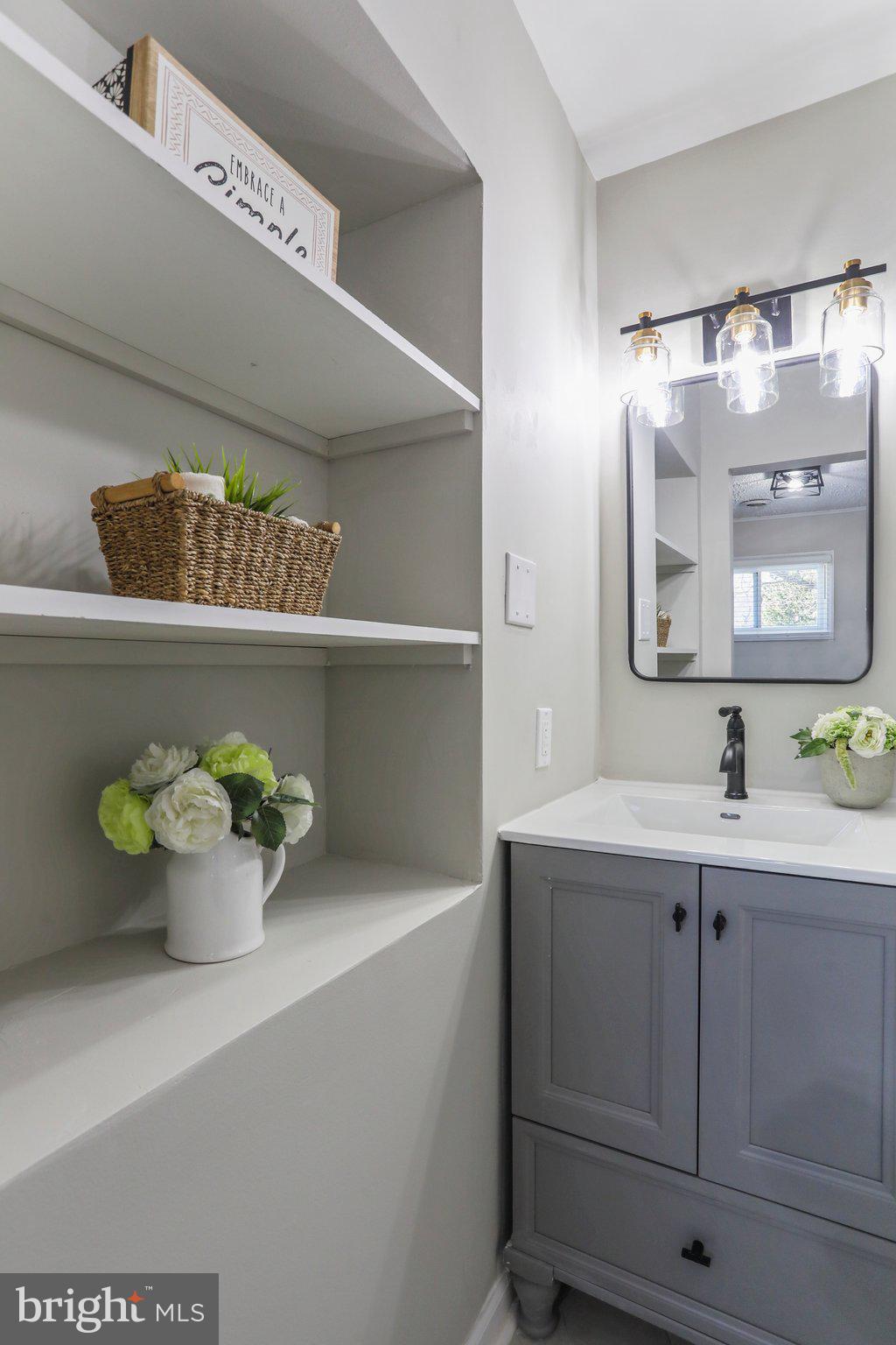 250 Pertch Road Severna Park, MD 21146 - Photo 9 of 41 Primary Bathroom