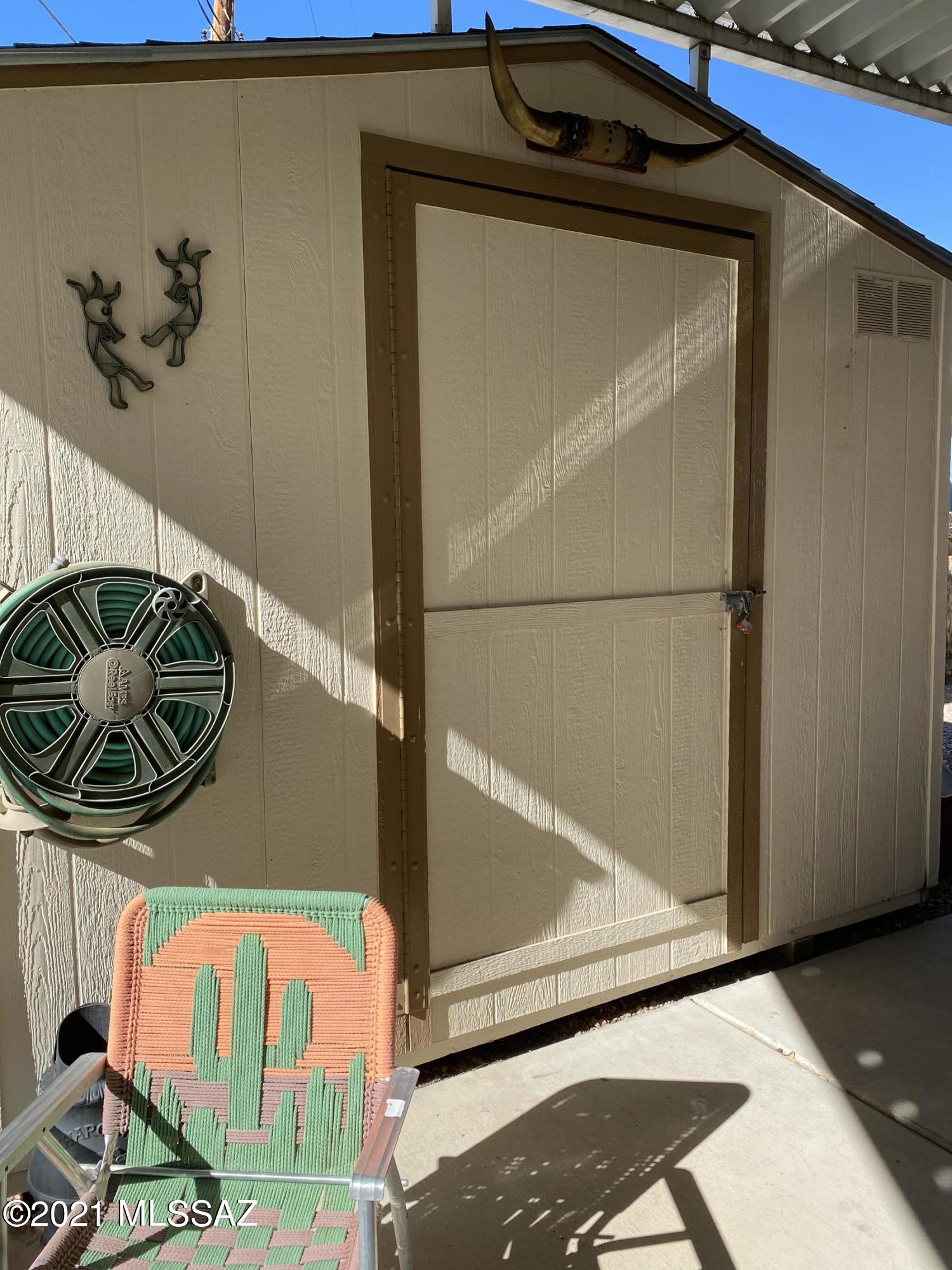 5733 West Rocking Cir Street Tucson, AZ 85713 - Photo 25 of 29 IMG_0349