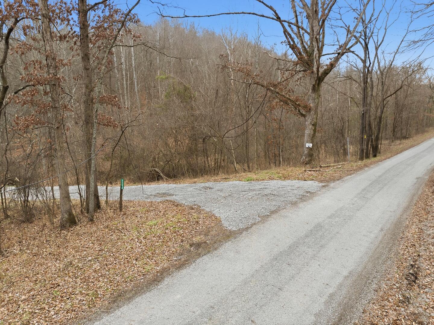 0 East Side Geer Mill Road Vinton, OH 45686 - Photo 2 of 27 Cox Rd!-2