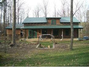 215 Round Knob Road Greeneville, TN 37743 - Photo 2 of 9 Photo 2