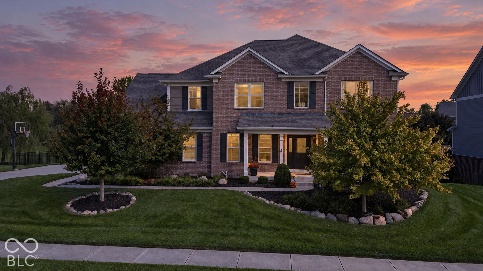 806 Racetime Road Westfield, IN 46074 - Photo 1 of 68 Gallery Image 1