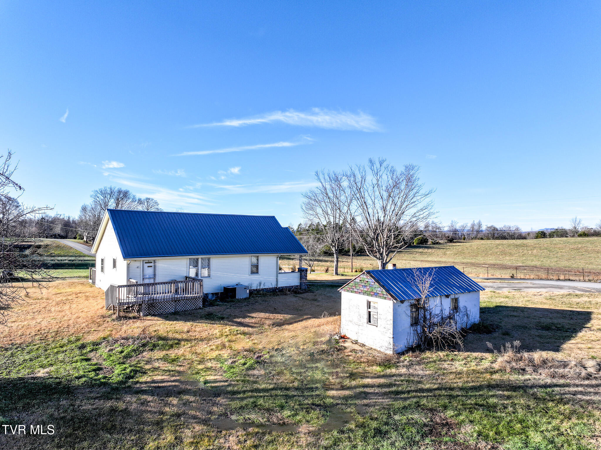 135 Scalf Road Chuckey, TN 37641 - Photo 31 of 48 DJI_20241223070117_0176_D-Edit