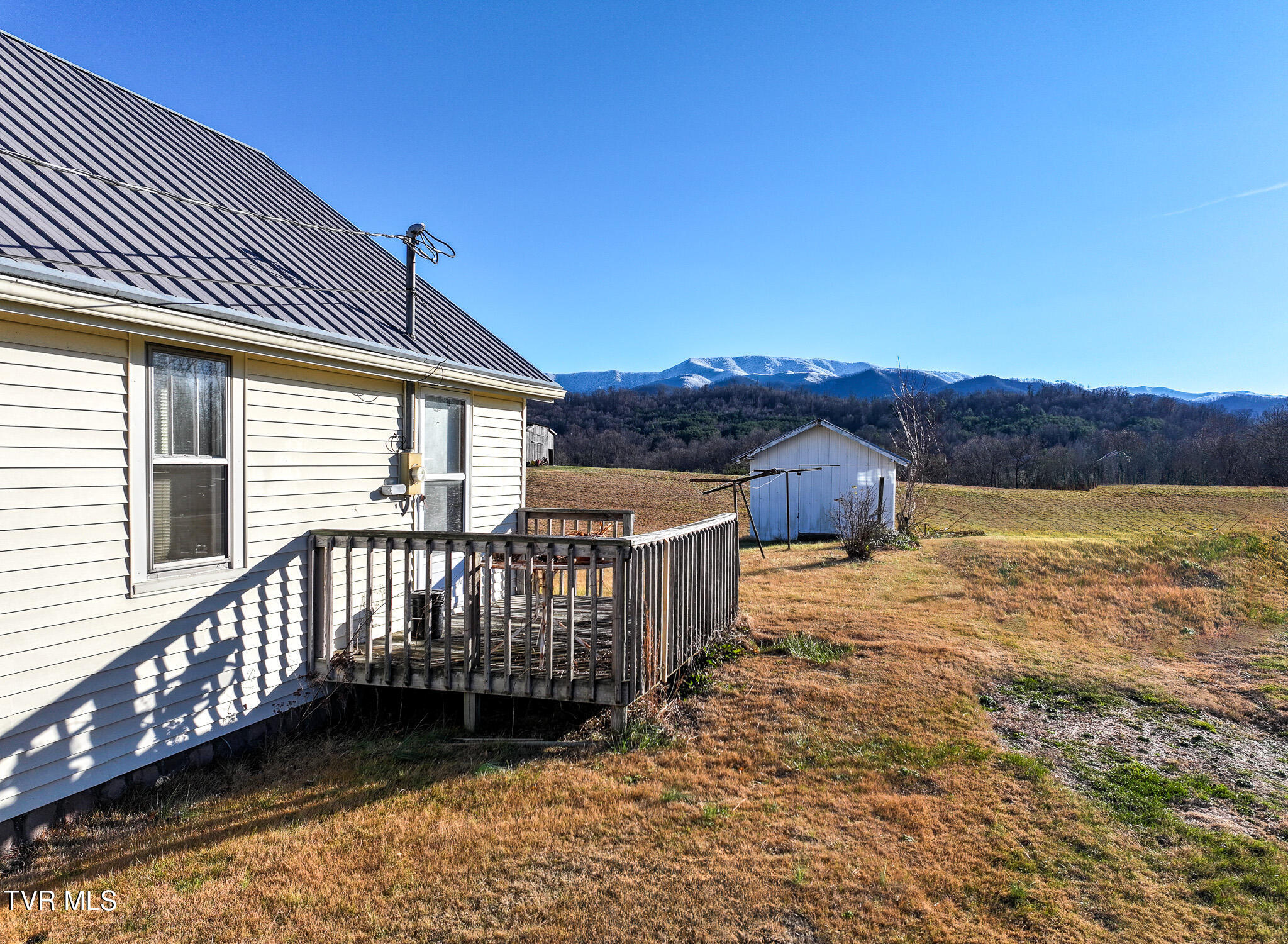 135 Scalf Road Chuckey, TN 37641 - Photo 47 of 48 DJI_20241223070849_0204_D-Edit