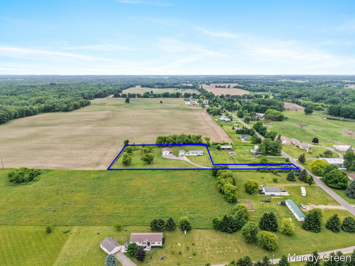 1007 Dildine Road Ionia, MI 48846 - Photo 31 of 37