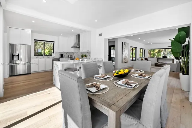 $20,000 | 600 Northeast 57th Street, Miami, FL 33137