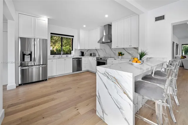 $20,000 | 600 Northeast 57th Street, Miami, FL 33137