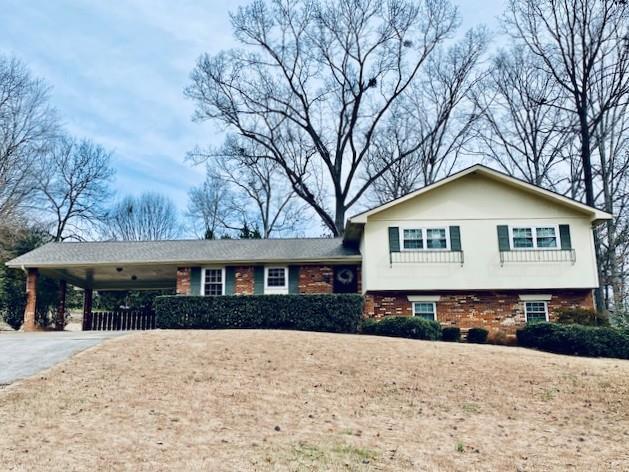 109 Pinewood Way Dalton, GA 30721 - Photo 24 of 25 Gallery Image 24