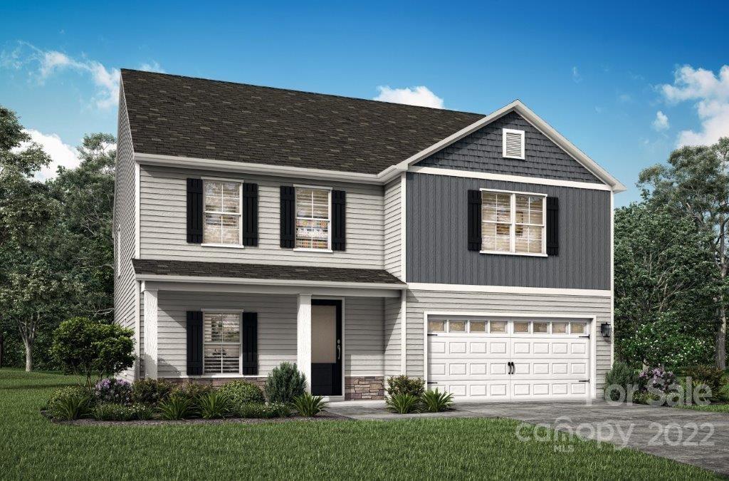 150 Tanner Loop Troutman, NC 28166 - Photo 1 of 5 Gallery Image 1