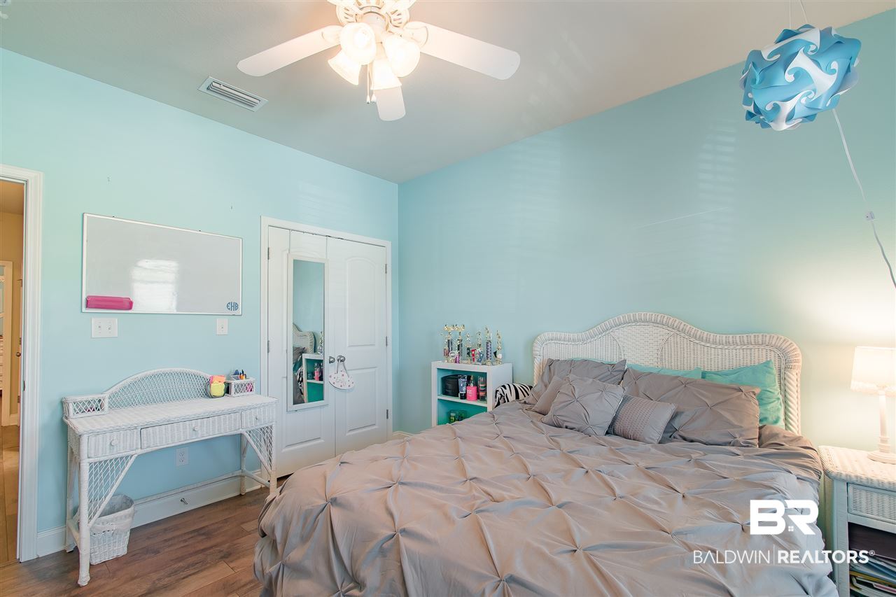 11920 Alabaster Drive Daphne, AL 36526 - Photo 29 of 38 Ceiling Fan