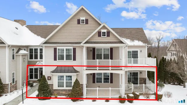 $375,000 | 95 South Ridge Lane, Unit D101, Berlin, CT 06037