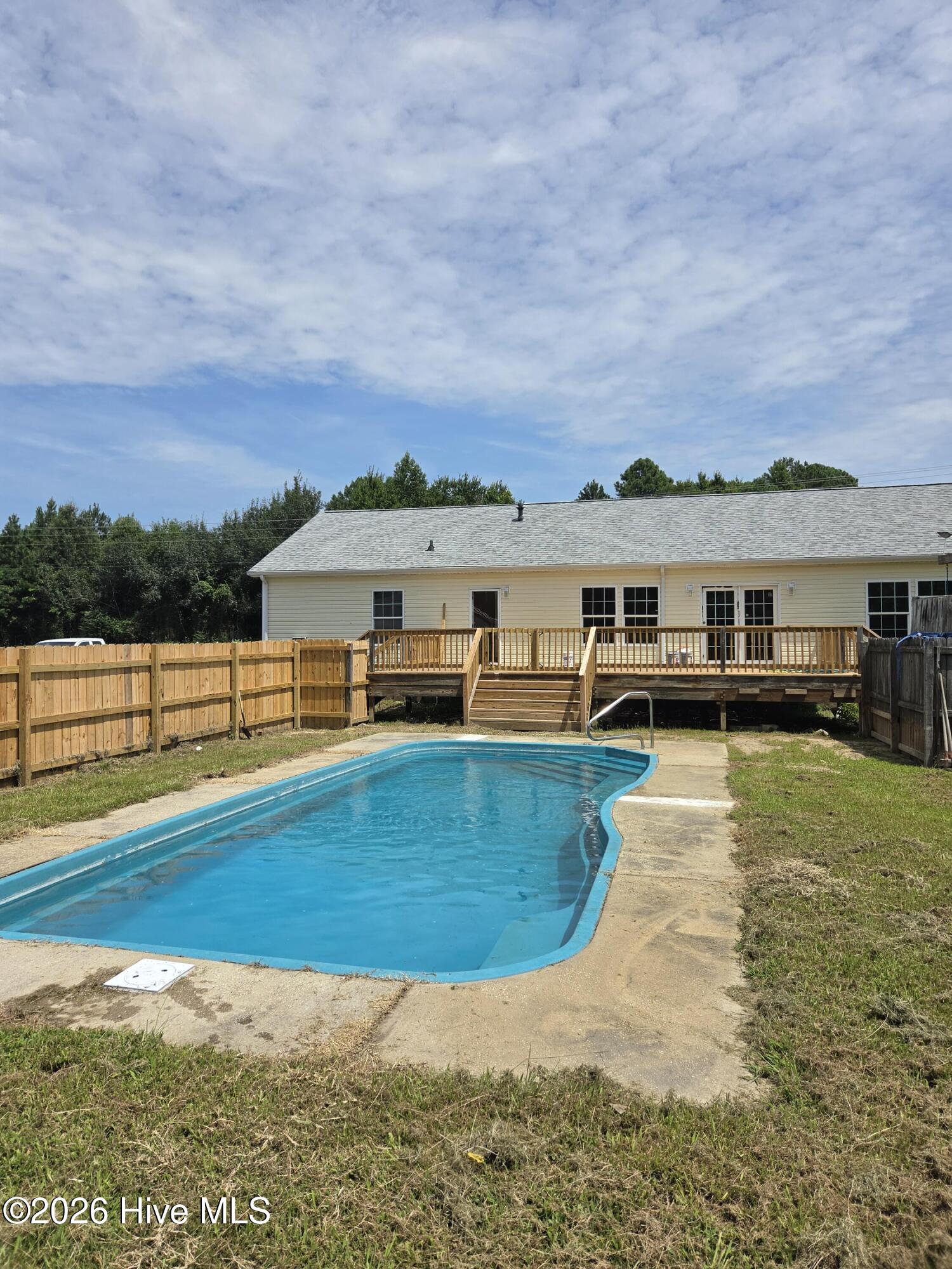 492 Medical Center Road Gates, NC 27937 - Photo 2 of 13 Gallery Image 2