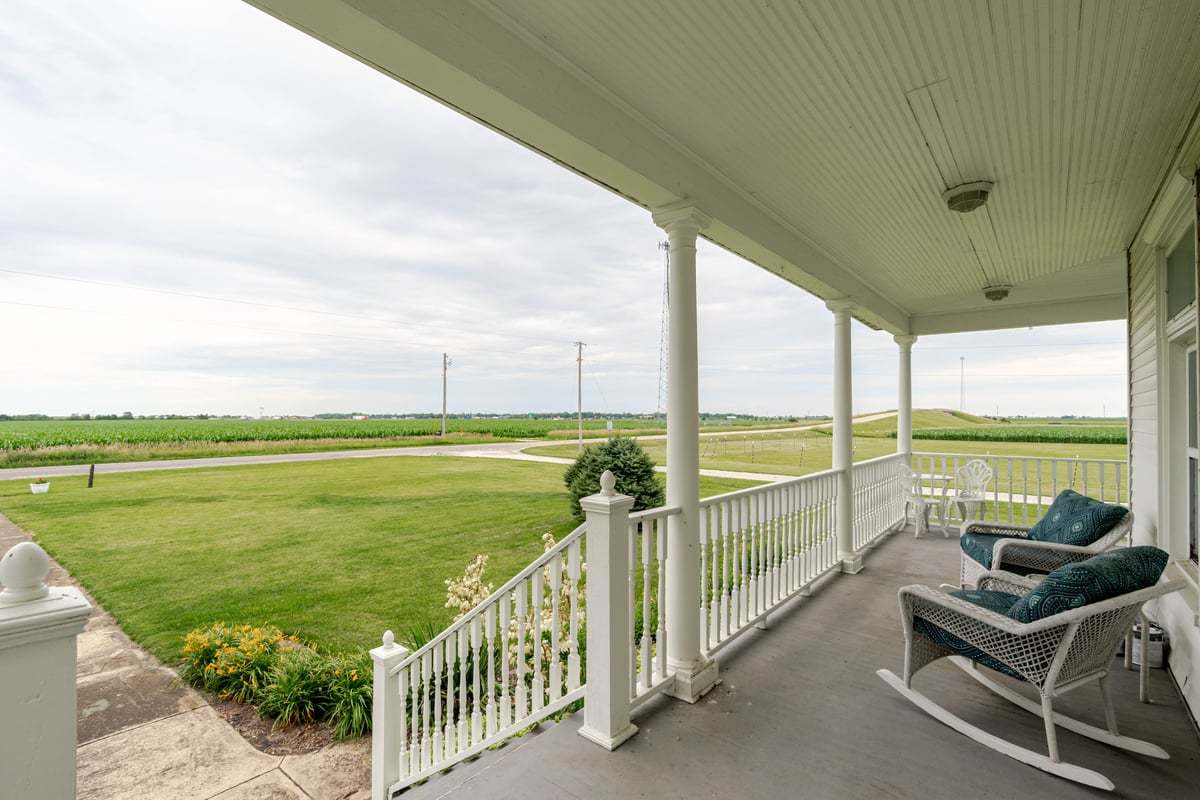 27231 East 3000 North Road Chenoa, IL 61726 - Photo 4 of 65