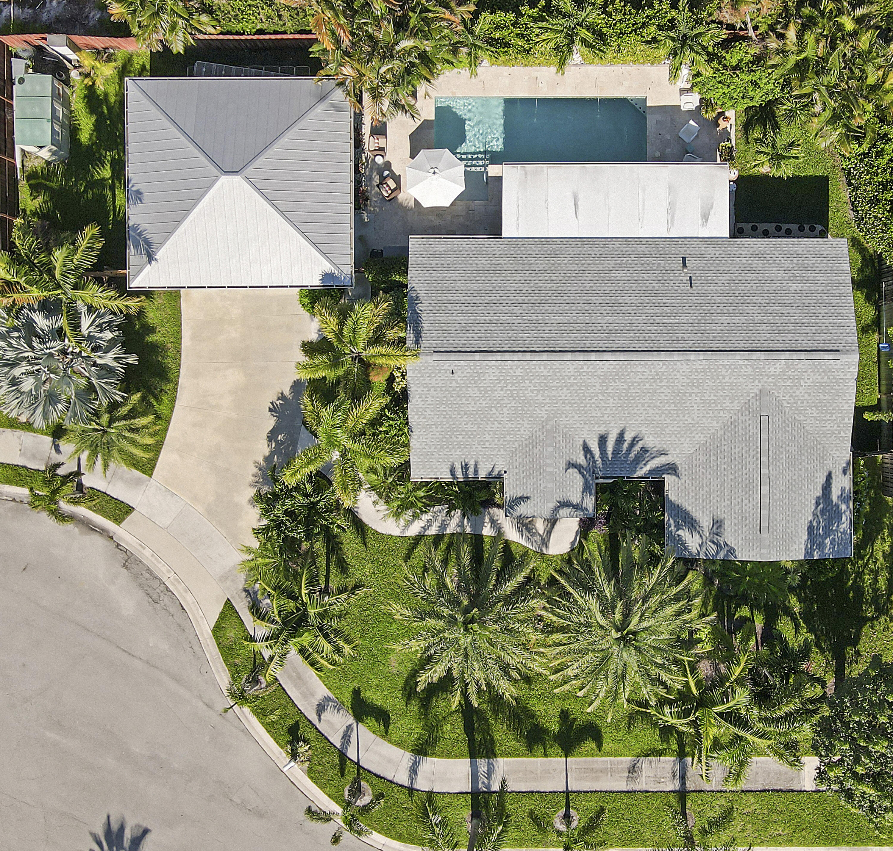 15 Chapel Circle Tequesta, FL 33469 - Photo 3 of 44 Aerials-2 copy