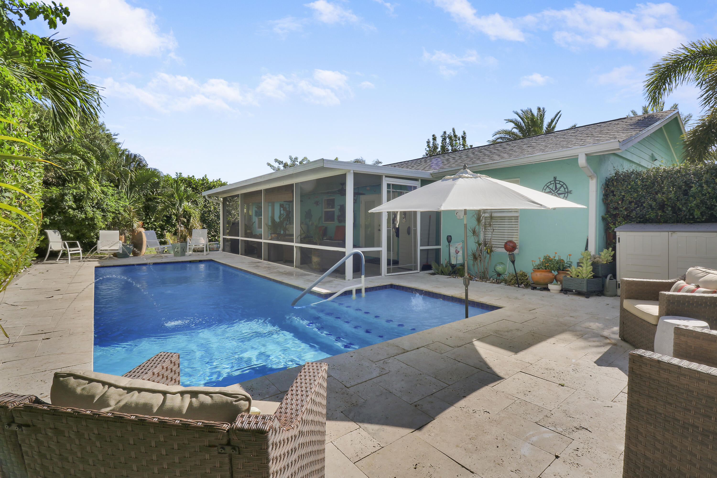 15 Chapel Circle Tequesta, FL 33469 - Photo 34 of 44 House-28