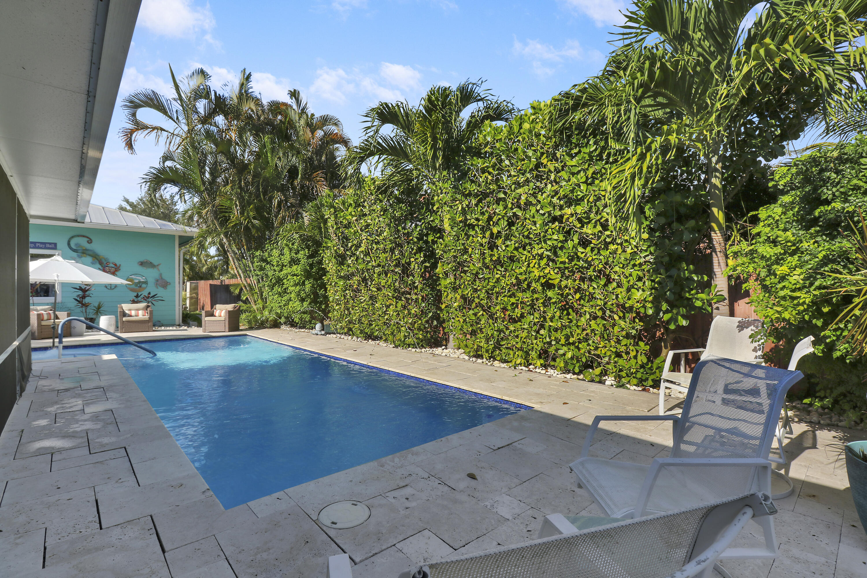 15 Chapel Circle Tequesta, FL 33469 - Photo 36 of 44 House-30