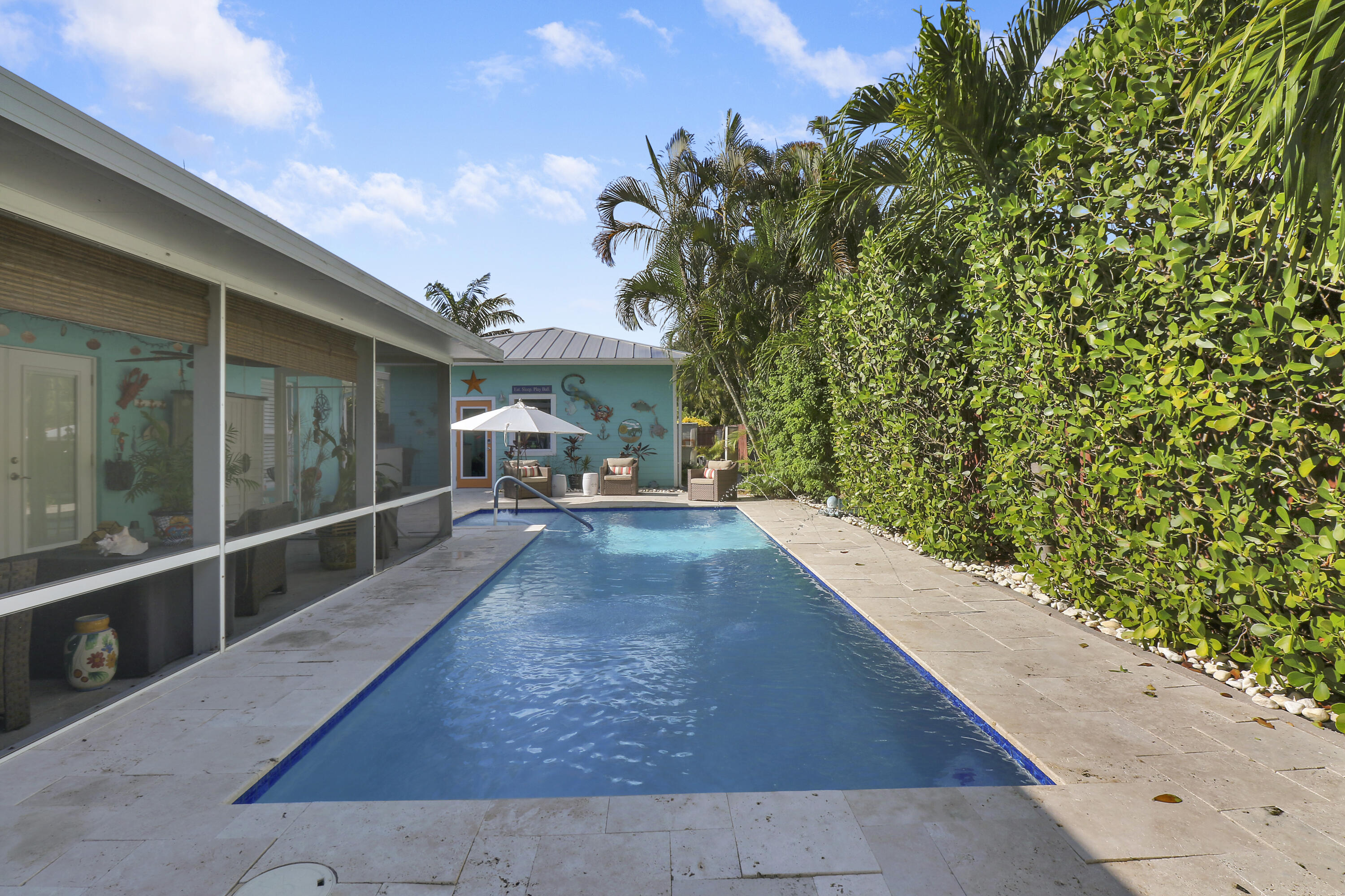 15 Chapel Circle Tequesta, FL 33469 - Photo 38 of 44 House-32