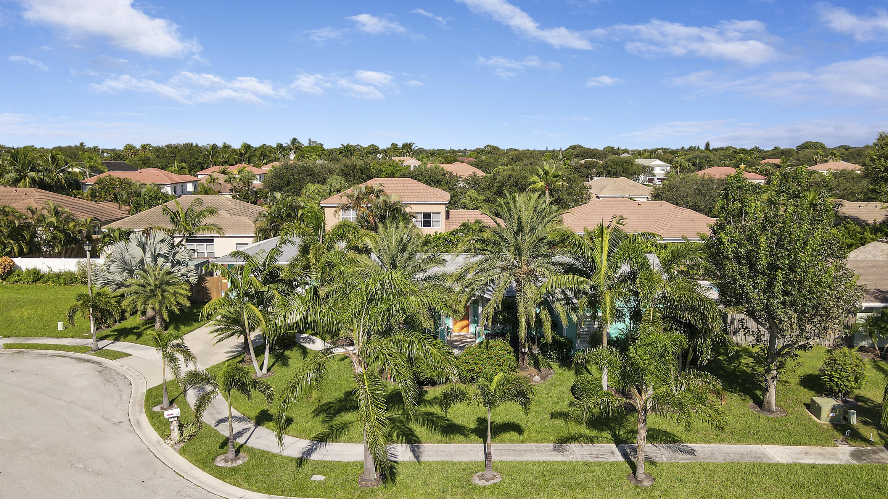 15 Chapel Circle Tequesta, FL 33469 - Photo 6 of 44 Aerials-14