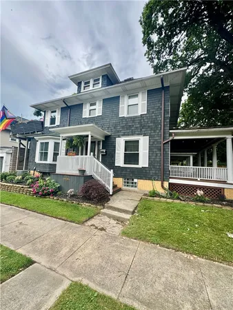 $1,495 | 330 South Goodman Street, Rochester, NY 14607