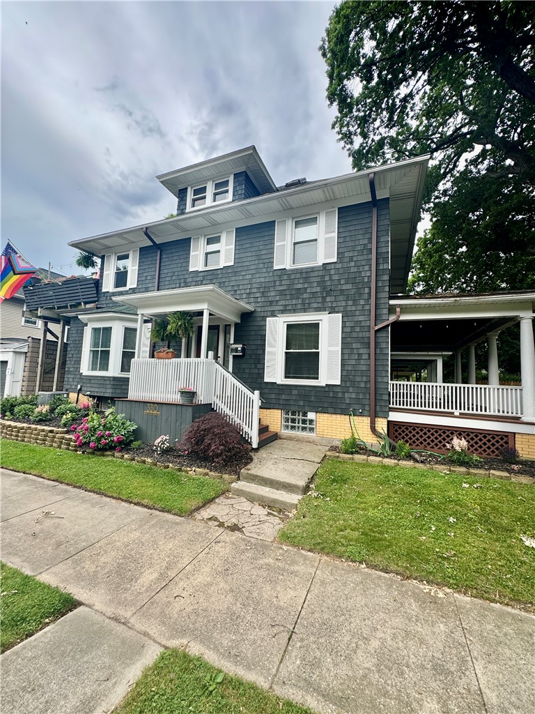 330 South Goodman Street Rochester, NY 14607 - Photo 1 of 21