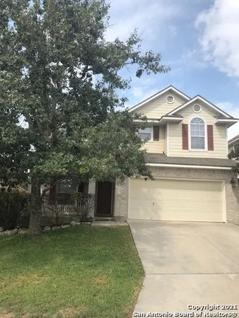$2,195 | 983 Calico Garden, San Antonio, TX 78260