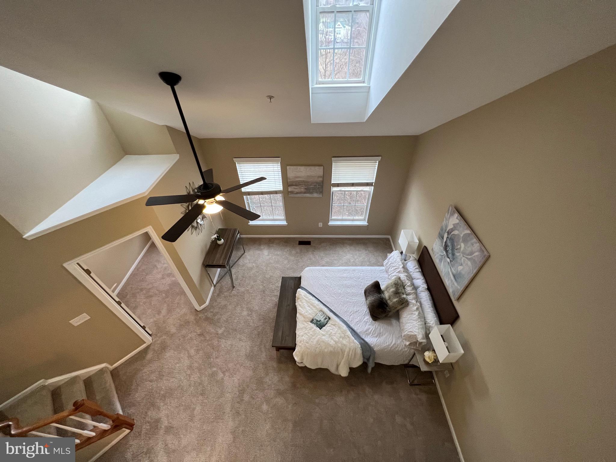 9303 Summit View Way Perry Hall, MD 21128 - Photo 125 of 147