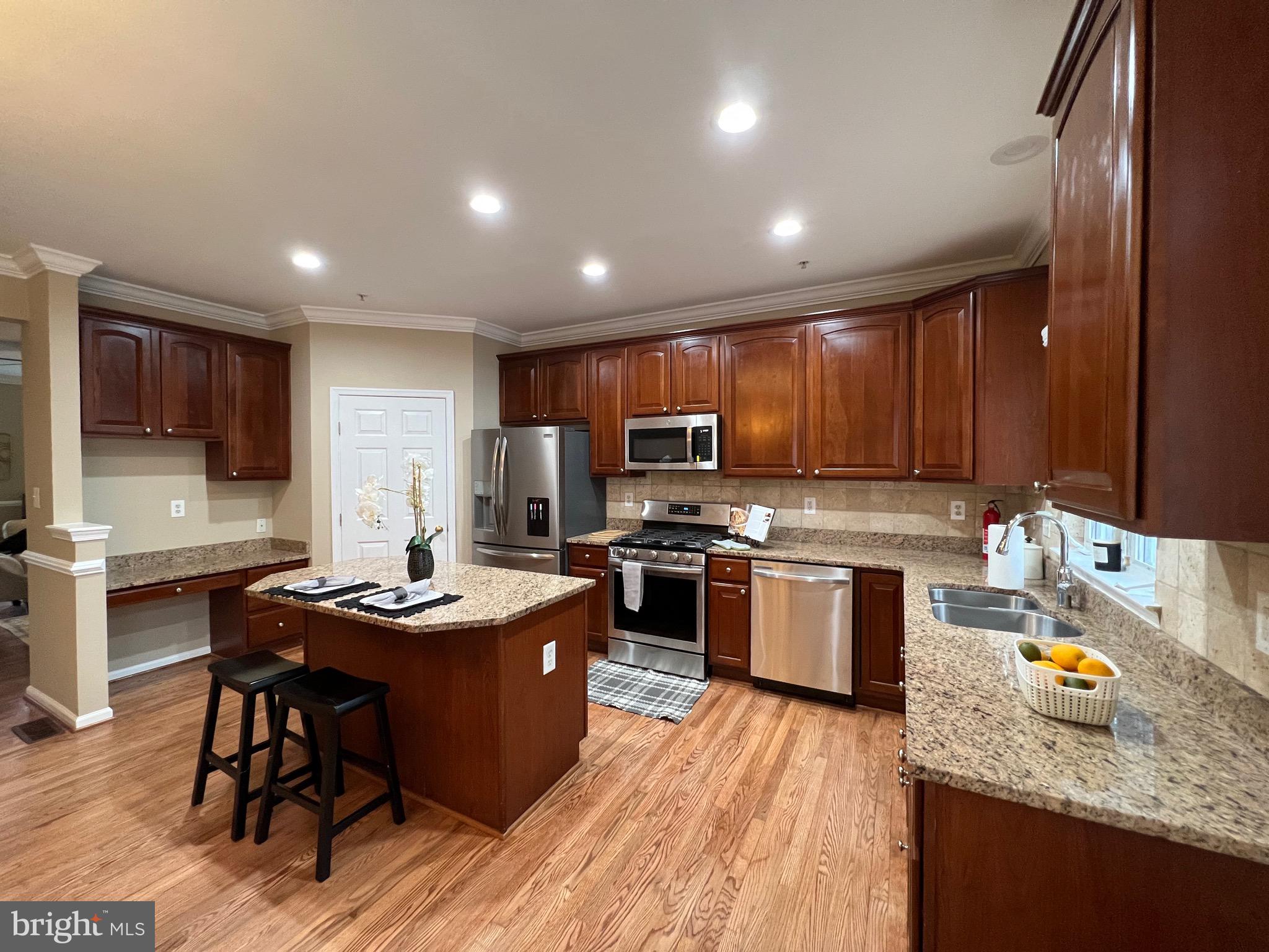 9303 Summit View Way Perry Hall, MD 21128 - Photo 34 of 147
