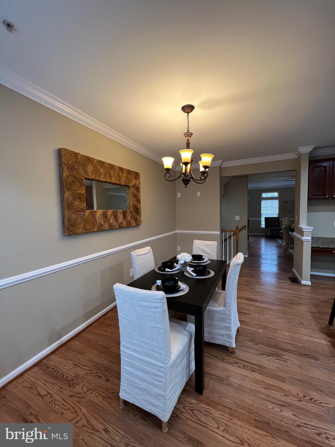 9303 Summit View Way Perry Hall, MD 21128 - Photo 36 of 147