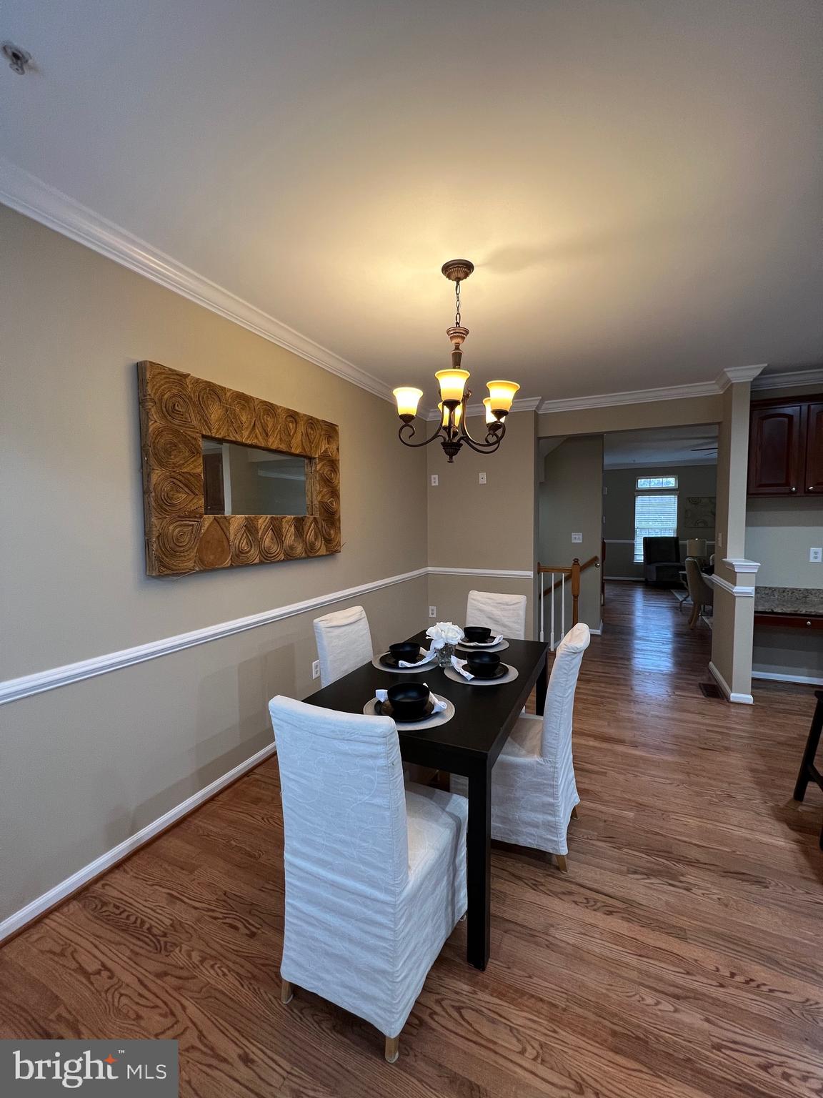 9303 Summit View Way Perry Hall, MD 21128 - Photo 38 of 147
