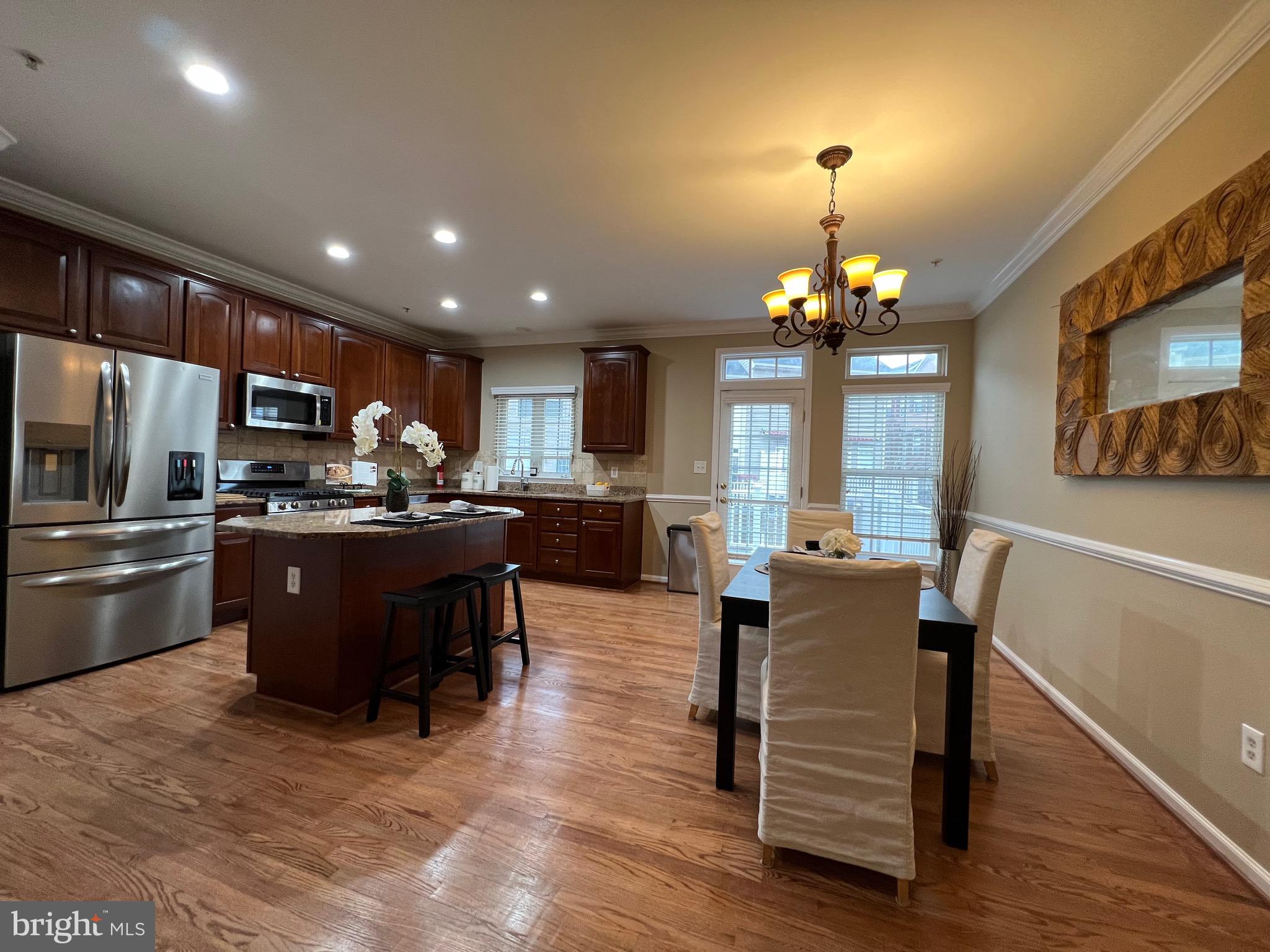 9303 Summit View Way Perry Hall, MD 21128 - Photo 43 of 147