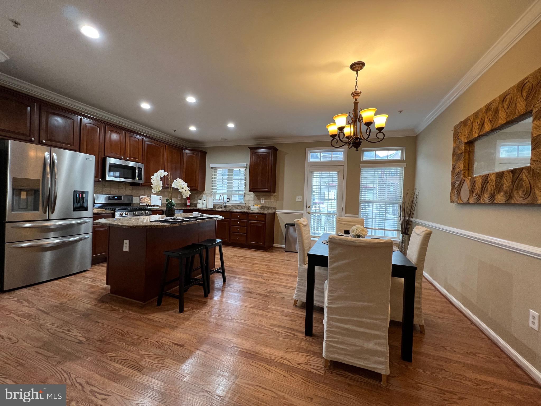 9303 Summit View Way Perry Hall, MD 21128 - Photo 45 of 147