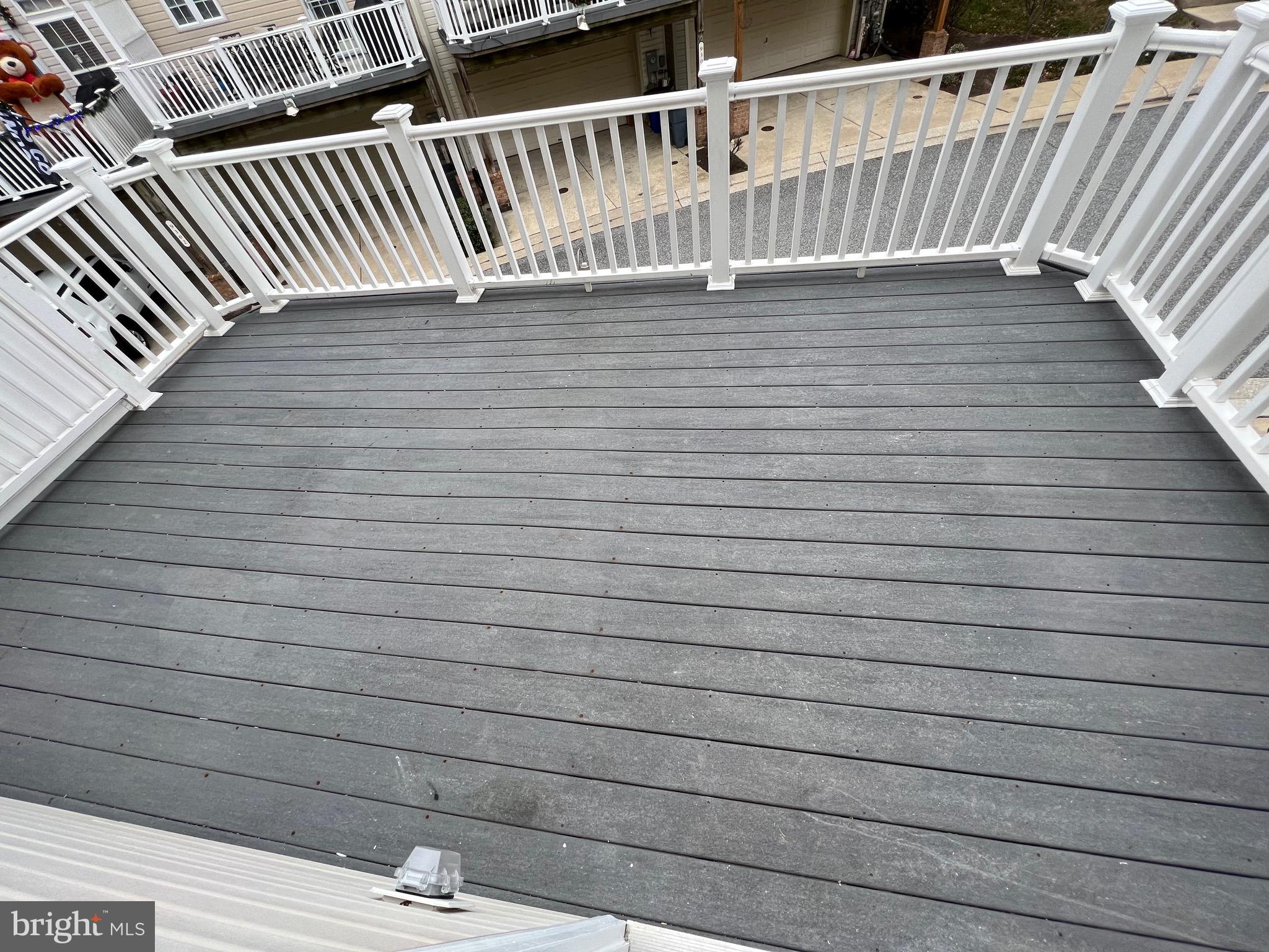 9303 Summit View Way Perry Hall, MD 21128 - Photo 47 of 147