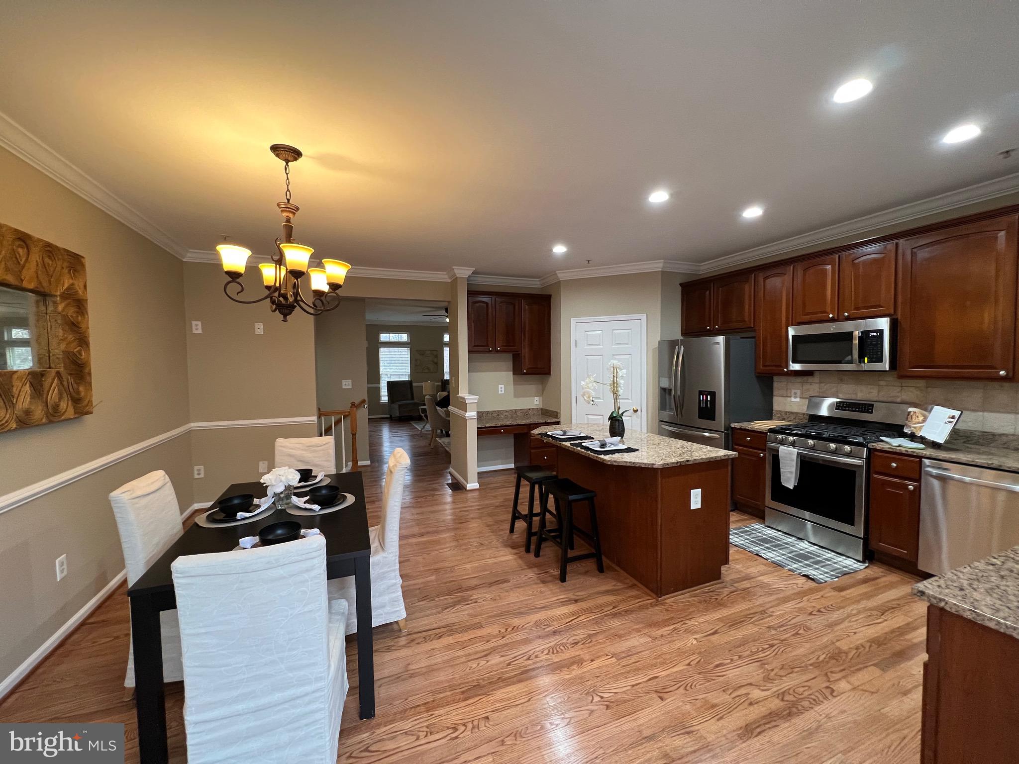 9303 Summit View Way Perry Hall, MD 21128 - Photo 54 of 147