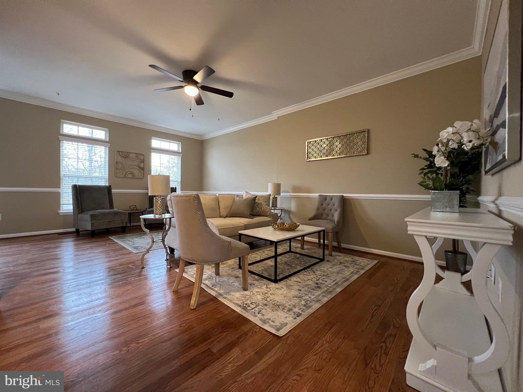 9303 Summit View Way Perry Hall, MD 21128 - Photo 61 of 147