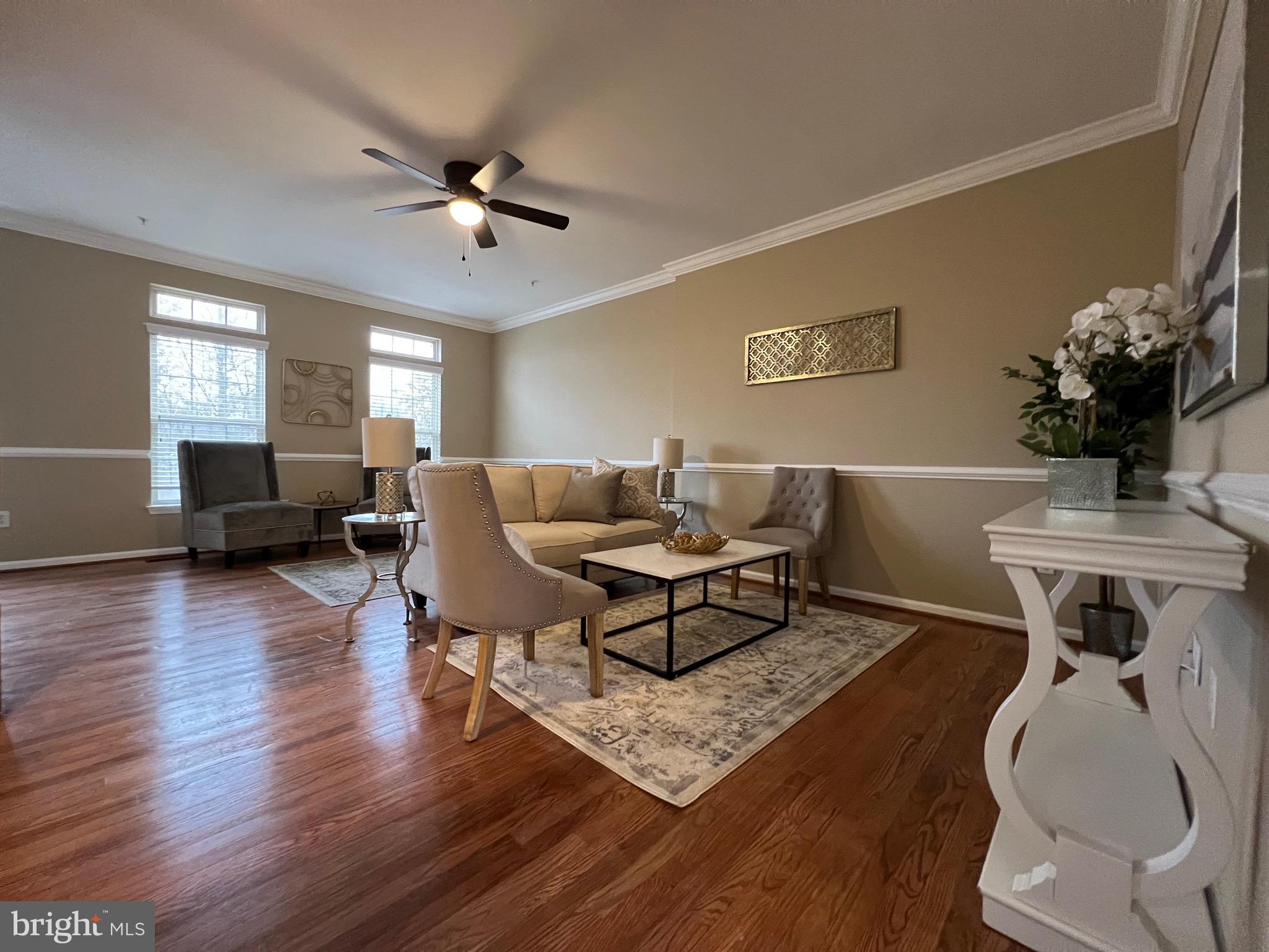 9303 Summit View Way Perry Hall, MD 21128 - Photo 63 of 147