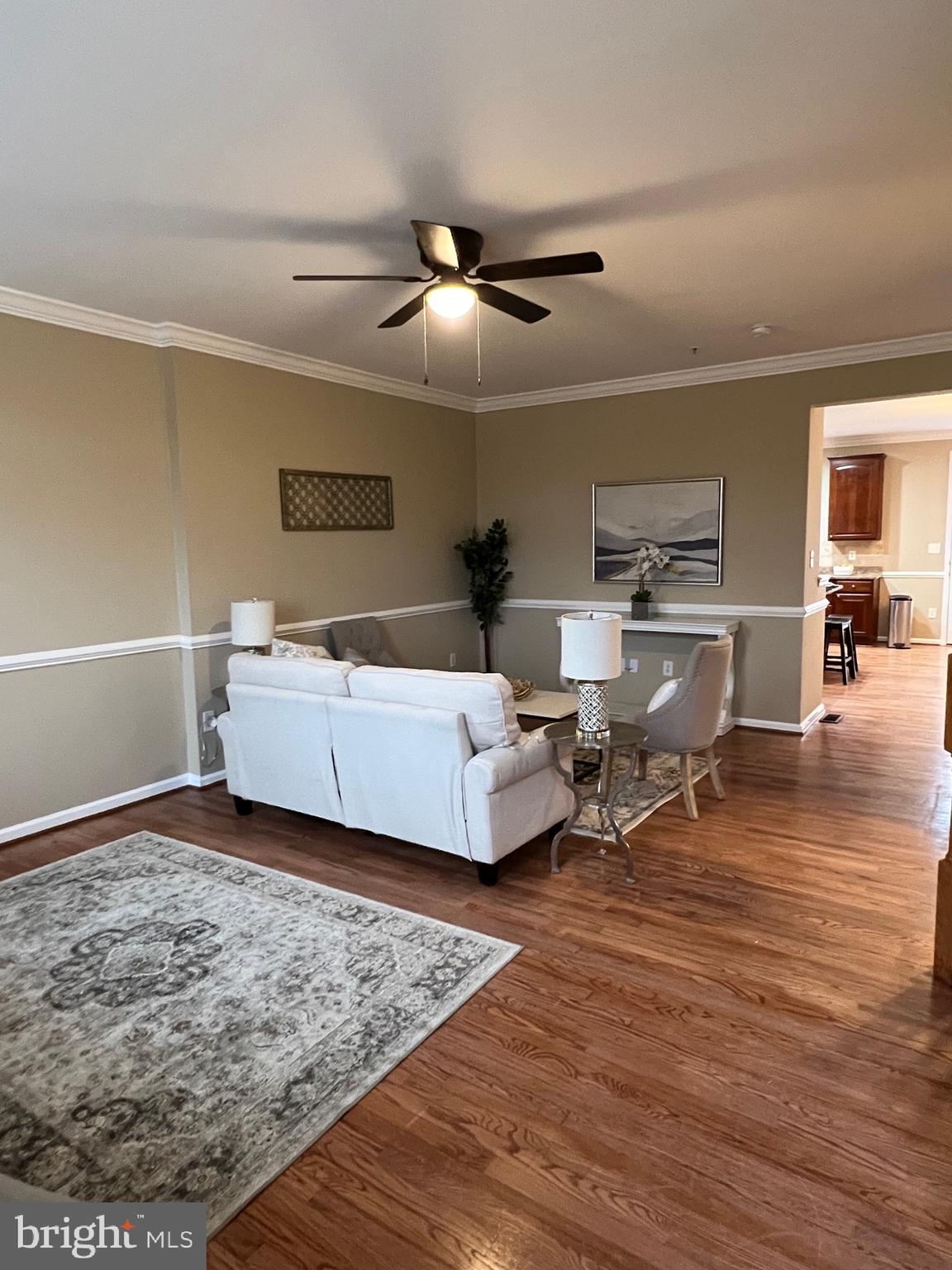 9303 Summit View Way Perry Hall, MD 21128 - Photo 67 of 147
