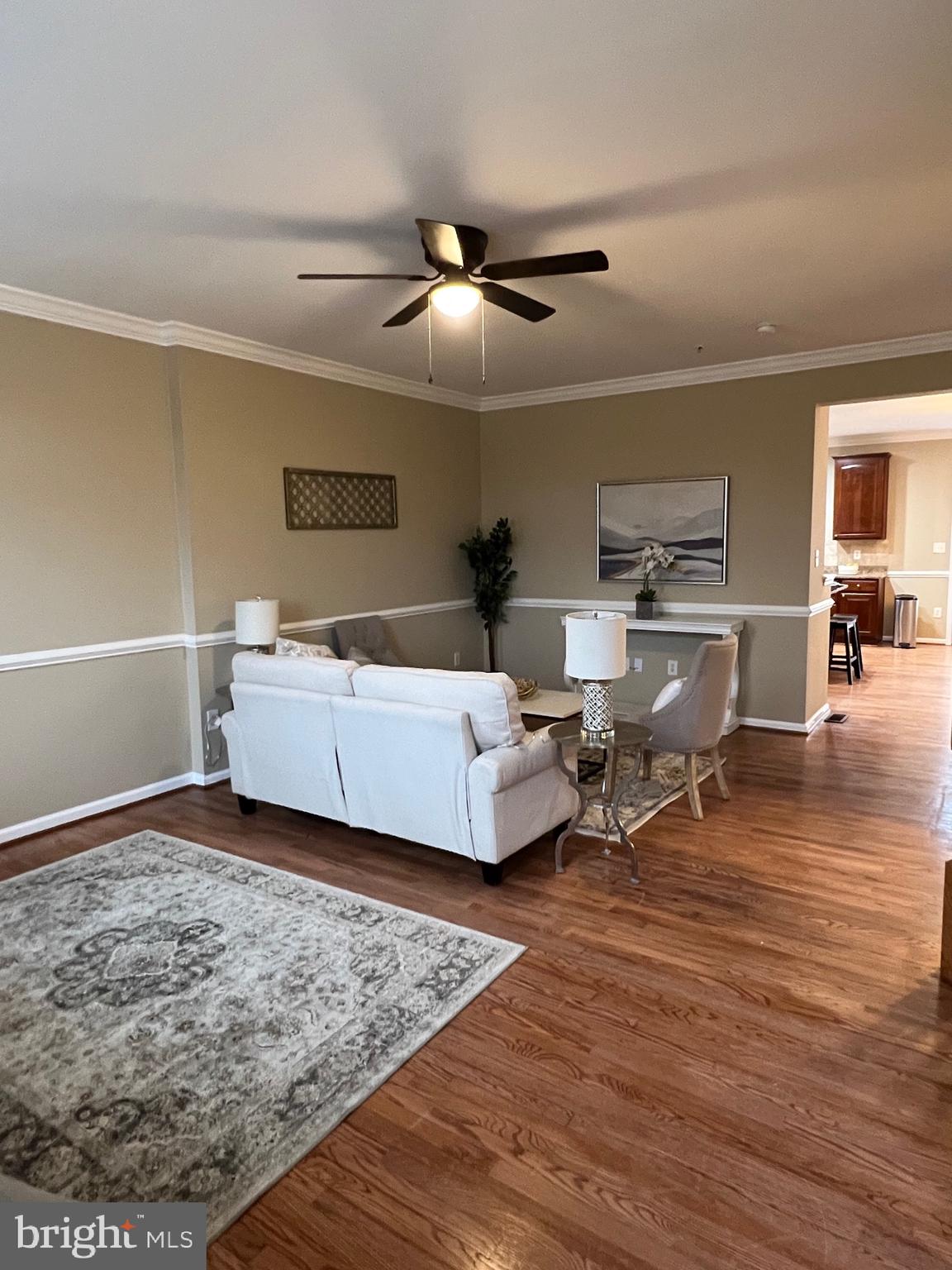 9303 Summit View Way Perry Hall, MD 21128 - Photo 69 of 147