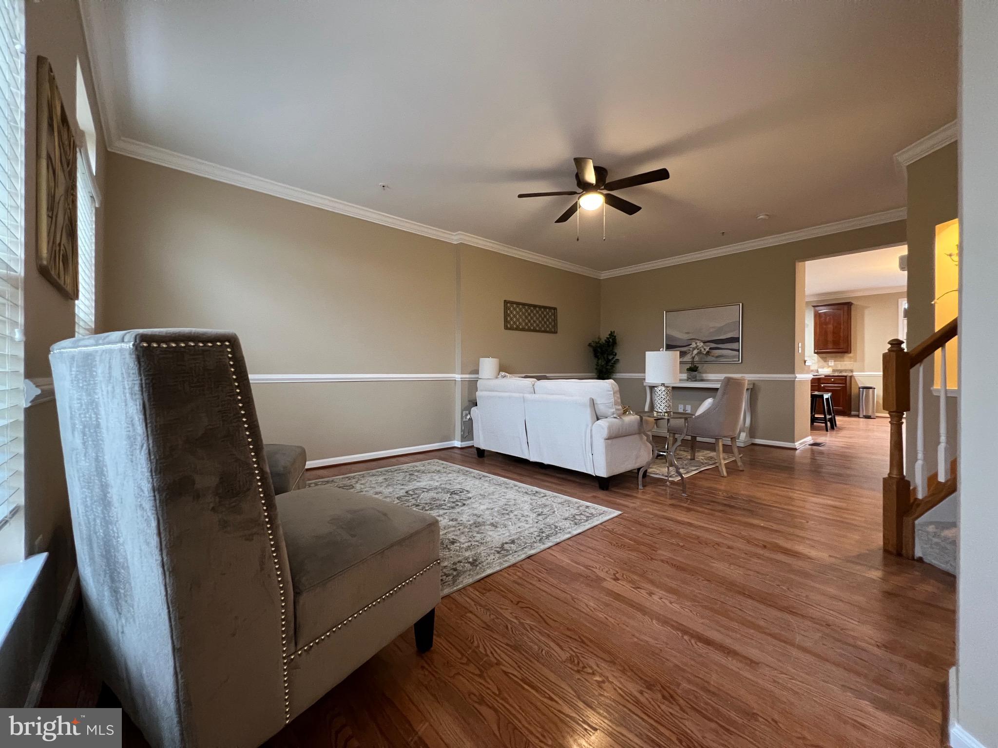 9303 Summit View Way Perry Hall, MD 21128 - Photo 71 of 147