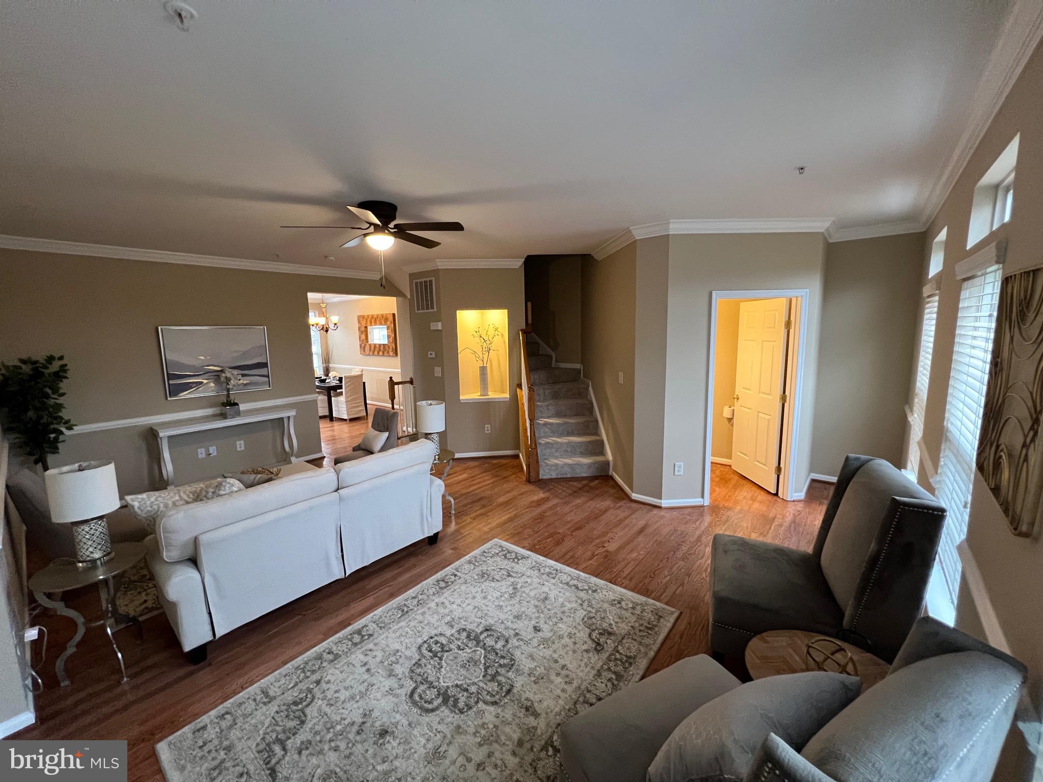 9303 Summit View Way Perry Hall, MD 21128 - Photo 72 of 147