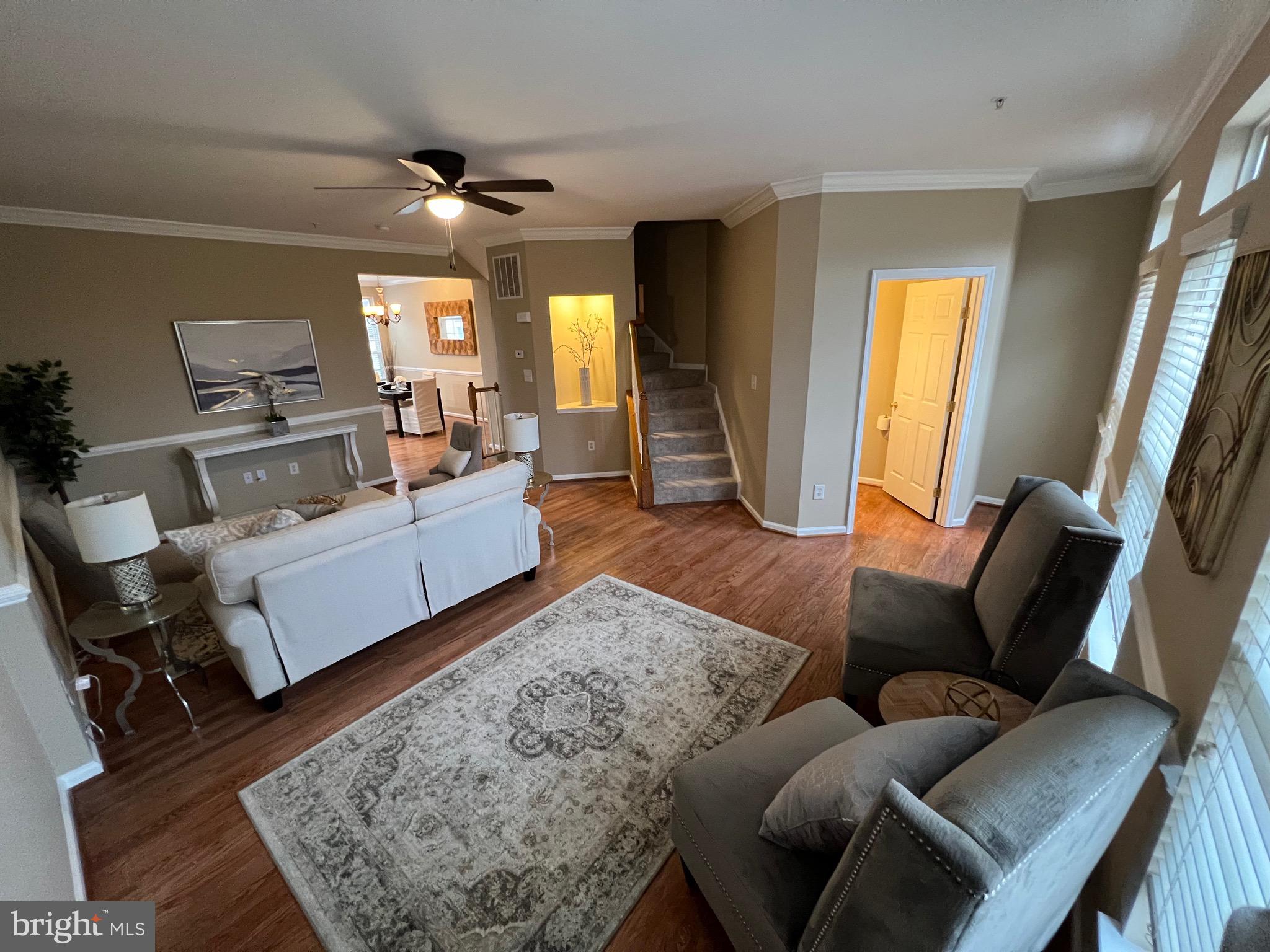 9303 Summit View Way Perry Hall, MD 21128 - Photo 74 of 147