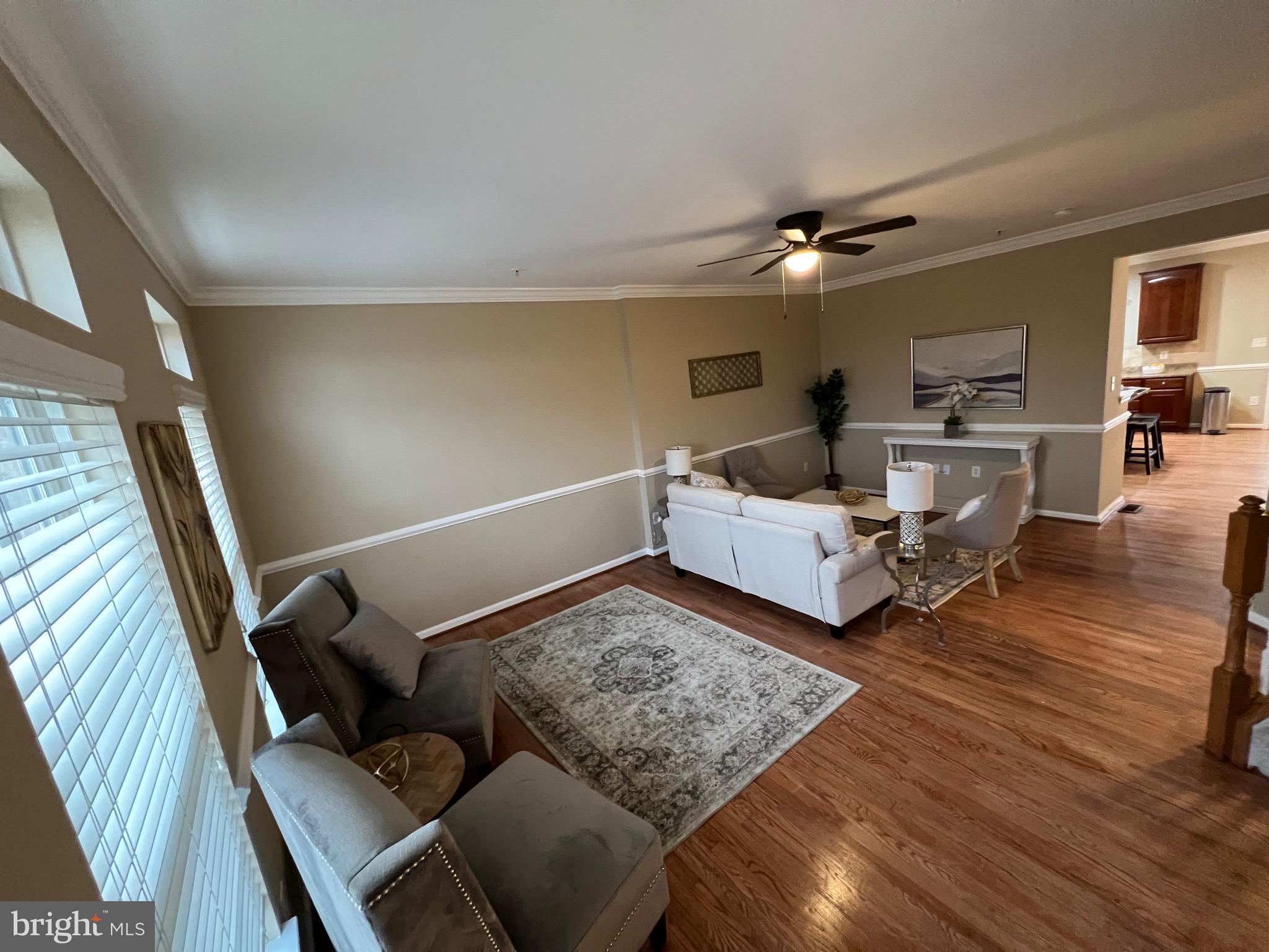 9303 Summit View Way Perry Hall, MD 21128 - Photo 76 of 147