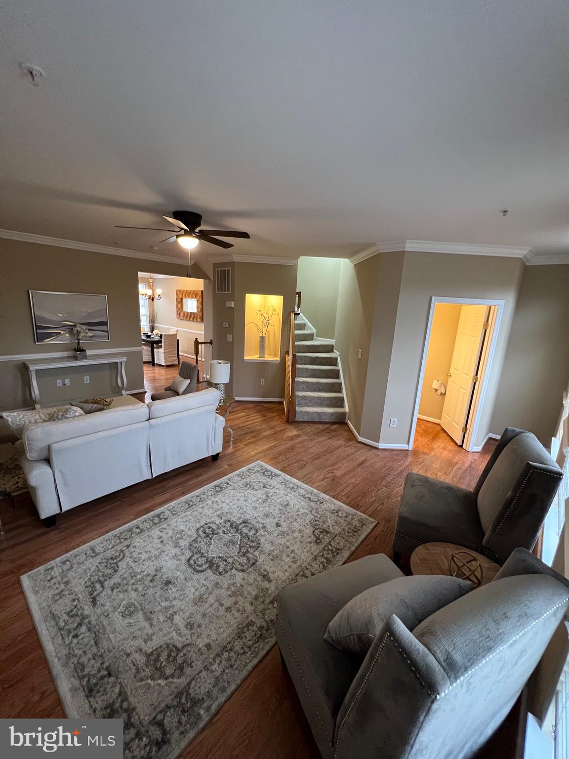 9303 Summit View Way Perry Hall, MD 21128 - Photo 83 of 147