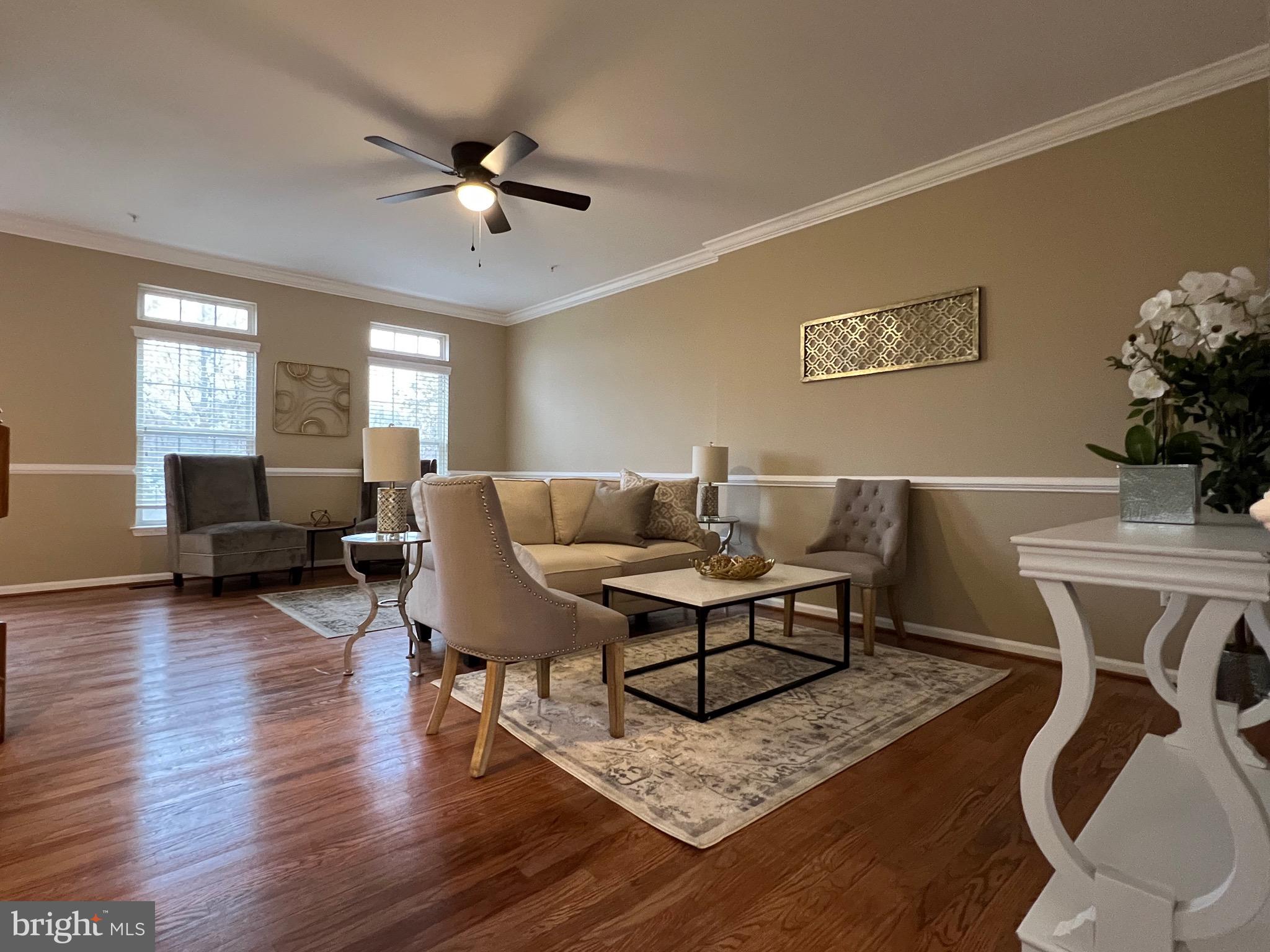 9303 Summit View Way Perry Hall, MD 21128 - Photo 84 of 147