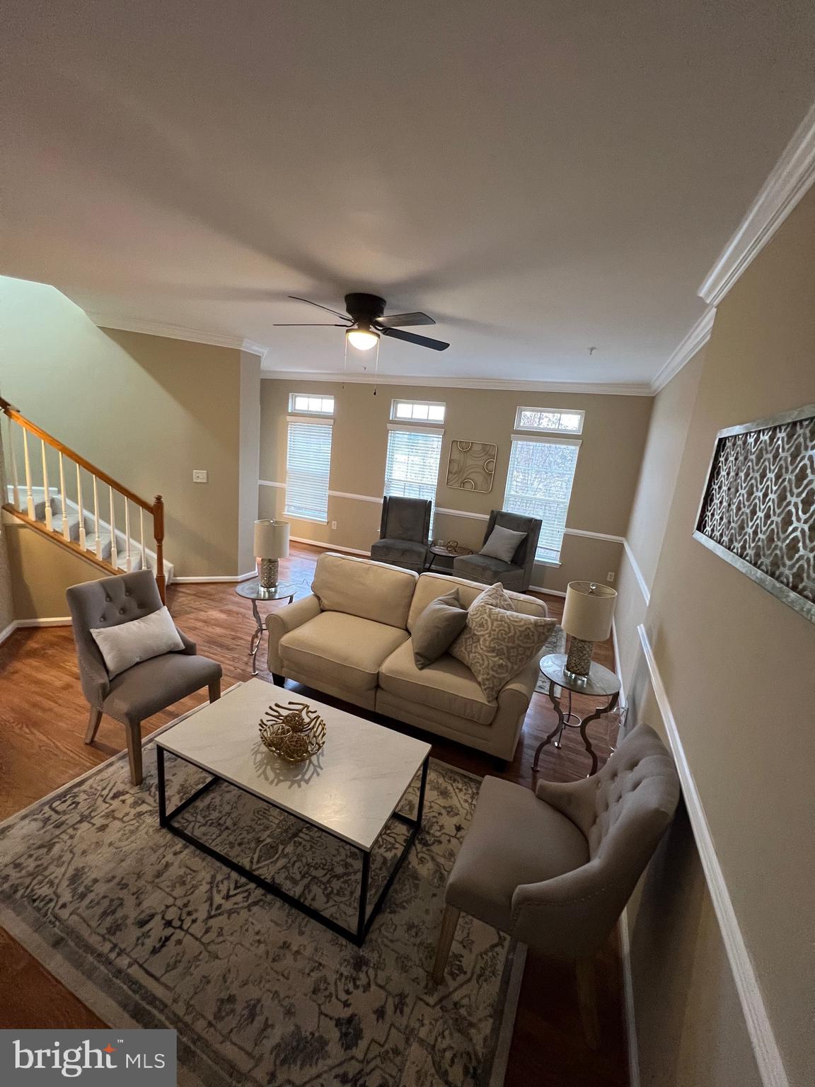 9303 Summit View Way Perry Hall, MD 21128 - Photo 87 of 147