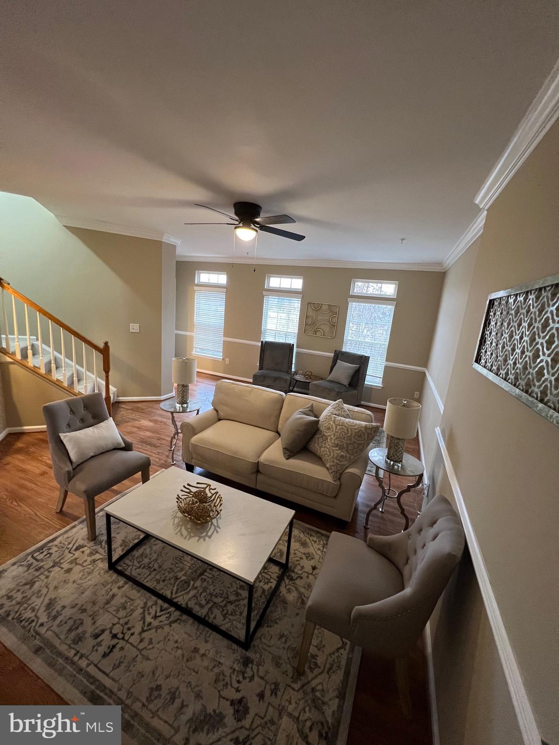 9303 Summit View Way Perry Hall, MD 21128 - Photo 88 of 147