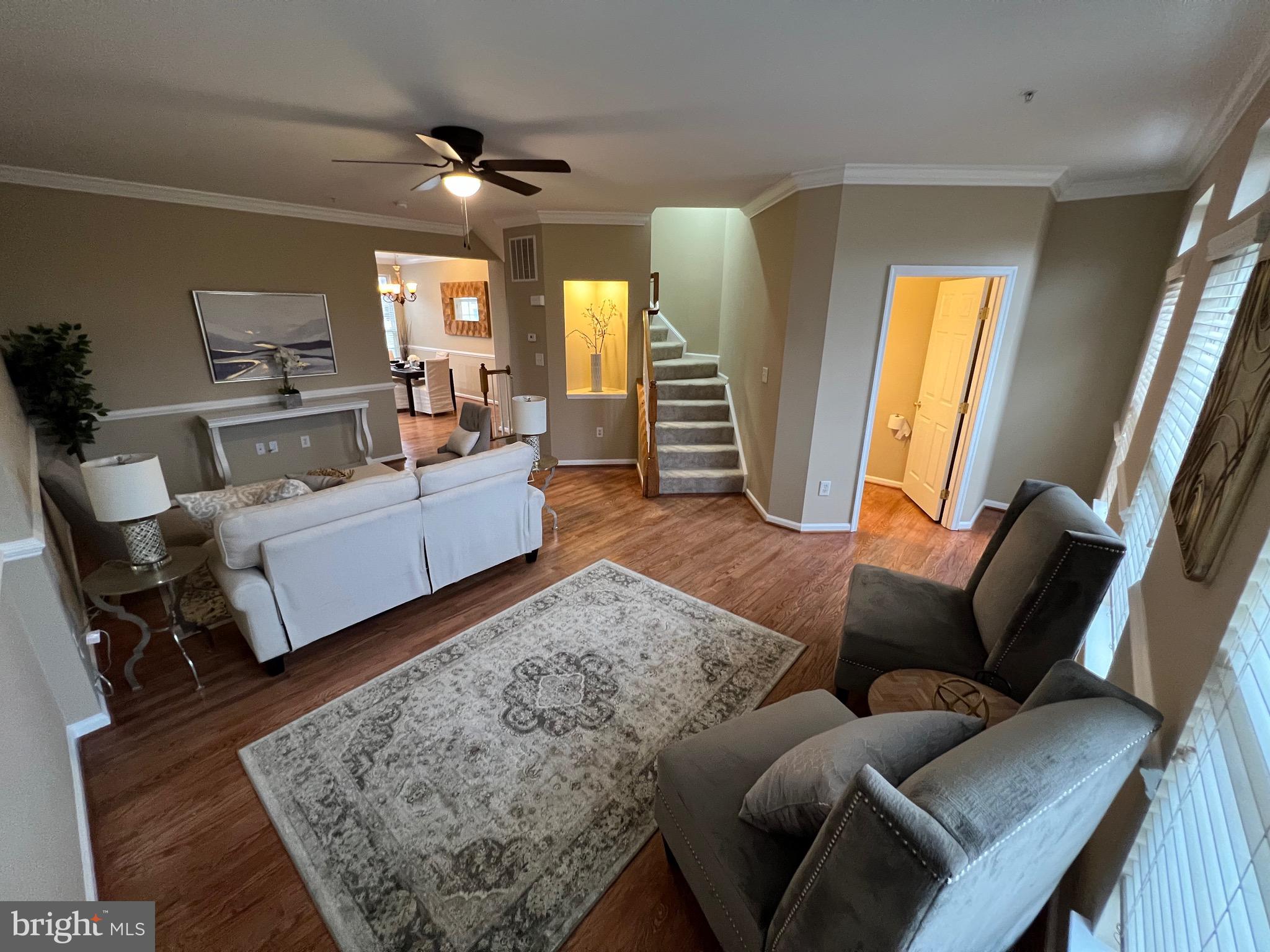 9303 Summit View Way Perry Hall, MD 21128 - Photo 89 of 147